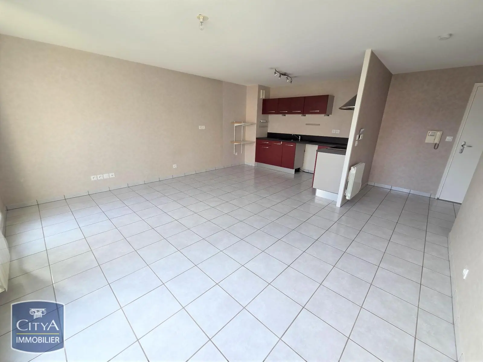 Photo 3 Appartement 3 pièces 63.89m²