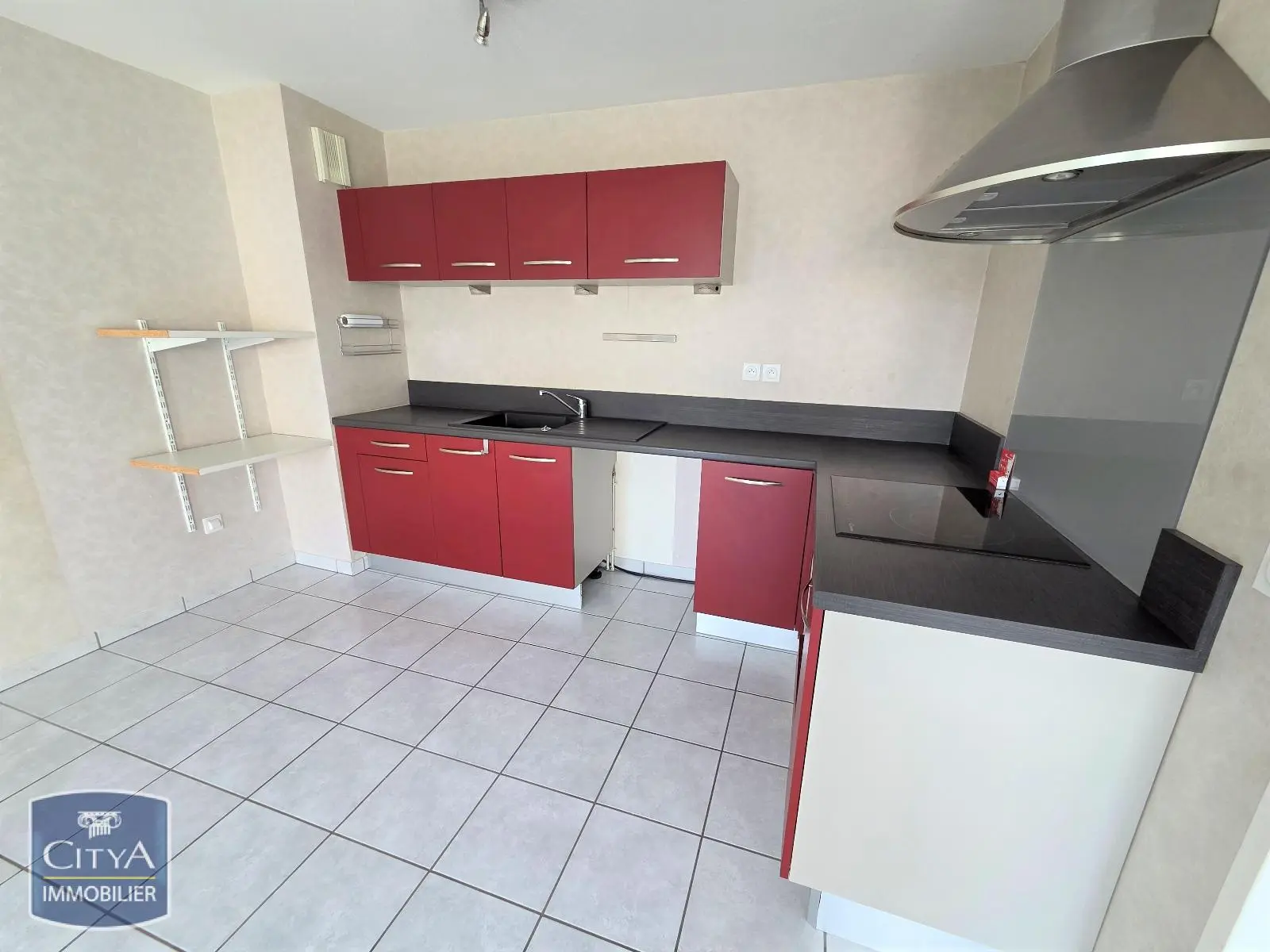 Photo 2 Appartement 3 pièces 63.89m²