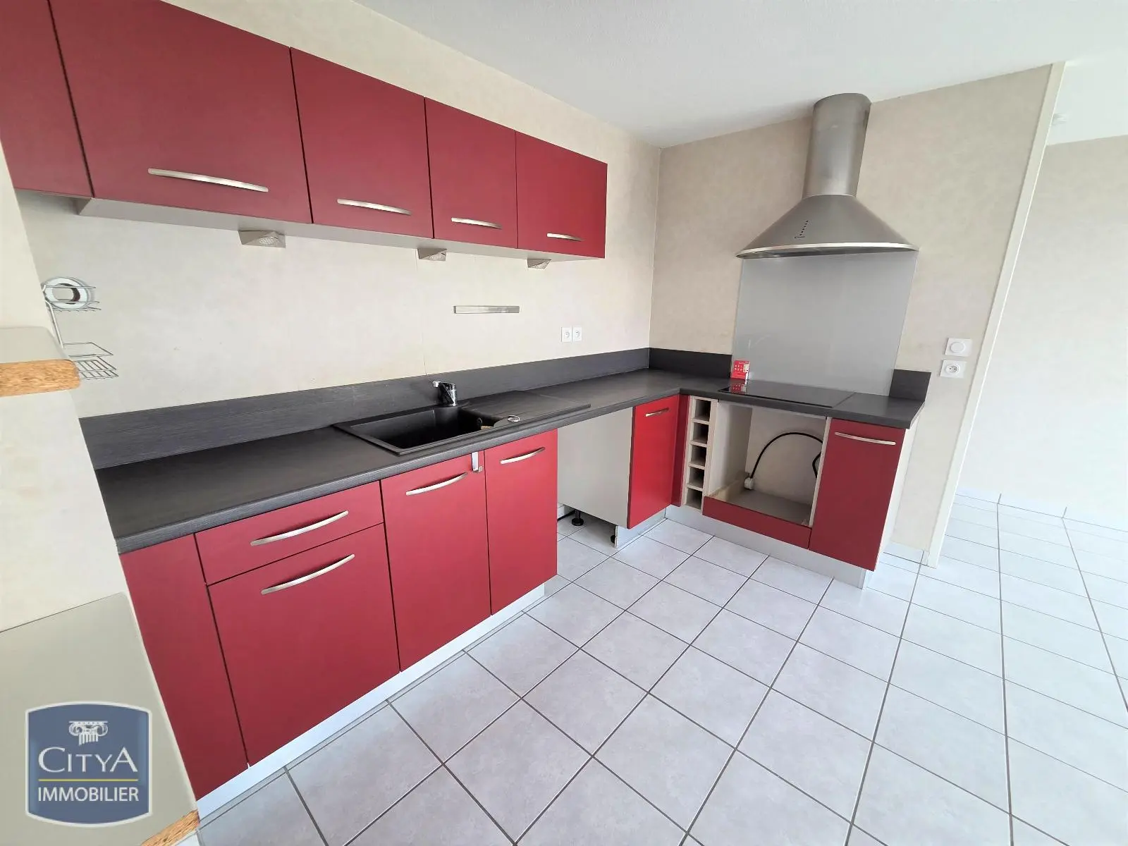 Photo 1 Appartement 3 pièces 63.89m²