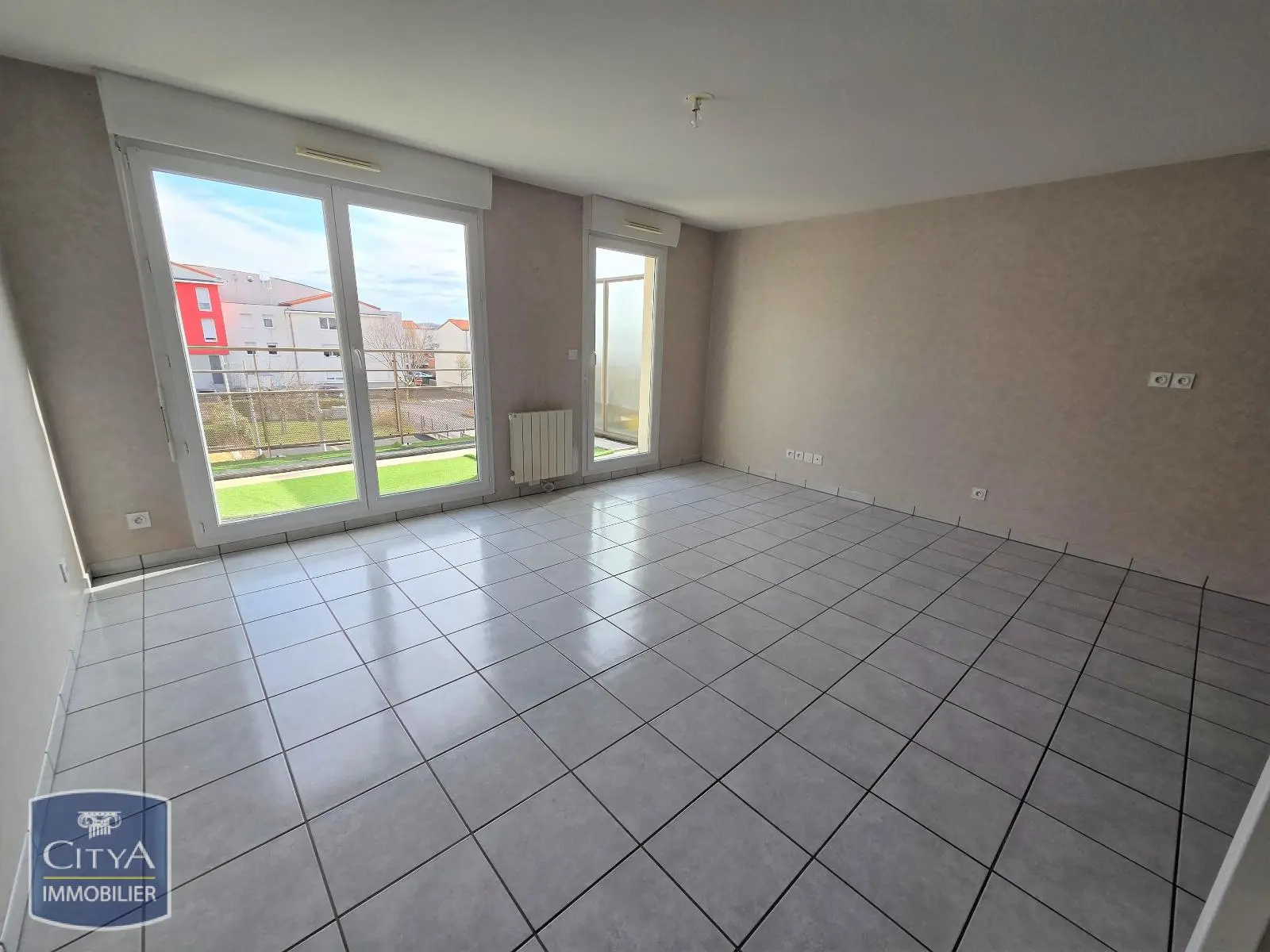 Photo 5 Appartement 3 pièces 63.89m²