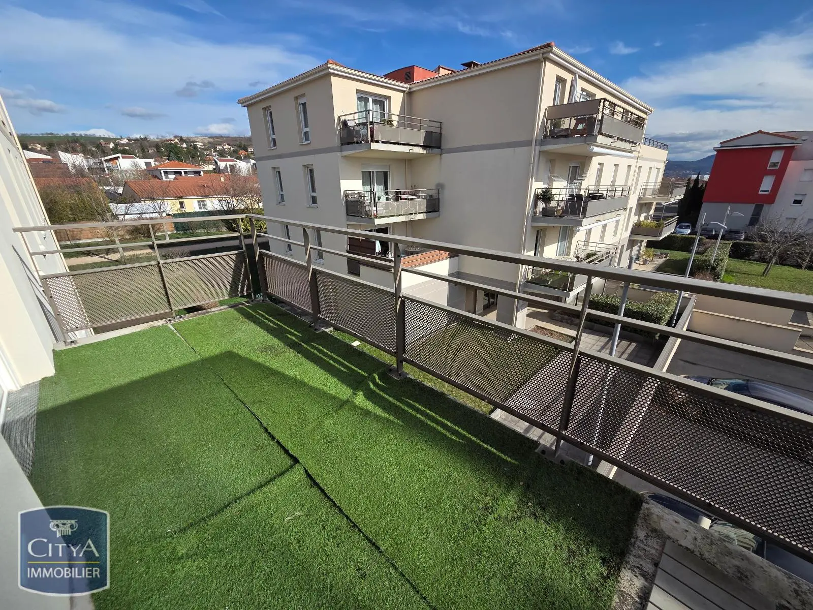 Photo 8 Appartement 3 pièces 63.89m²