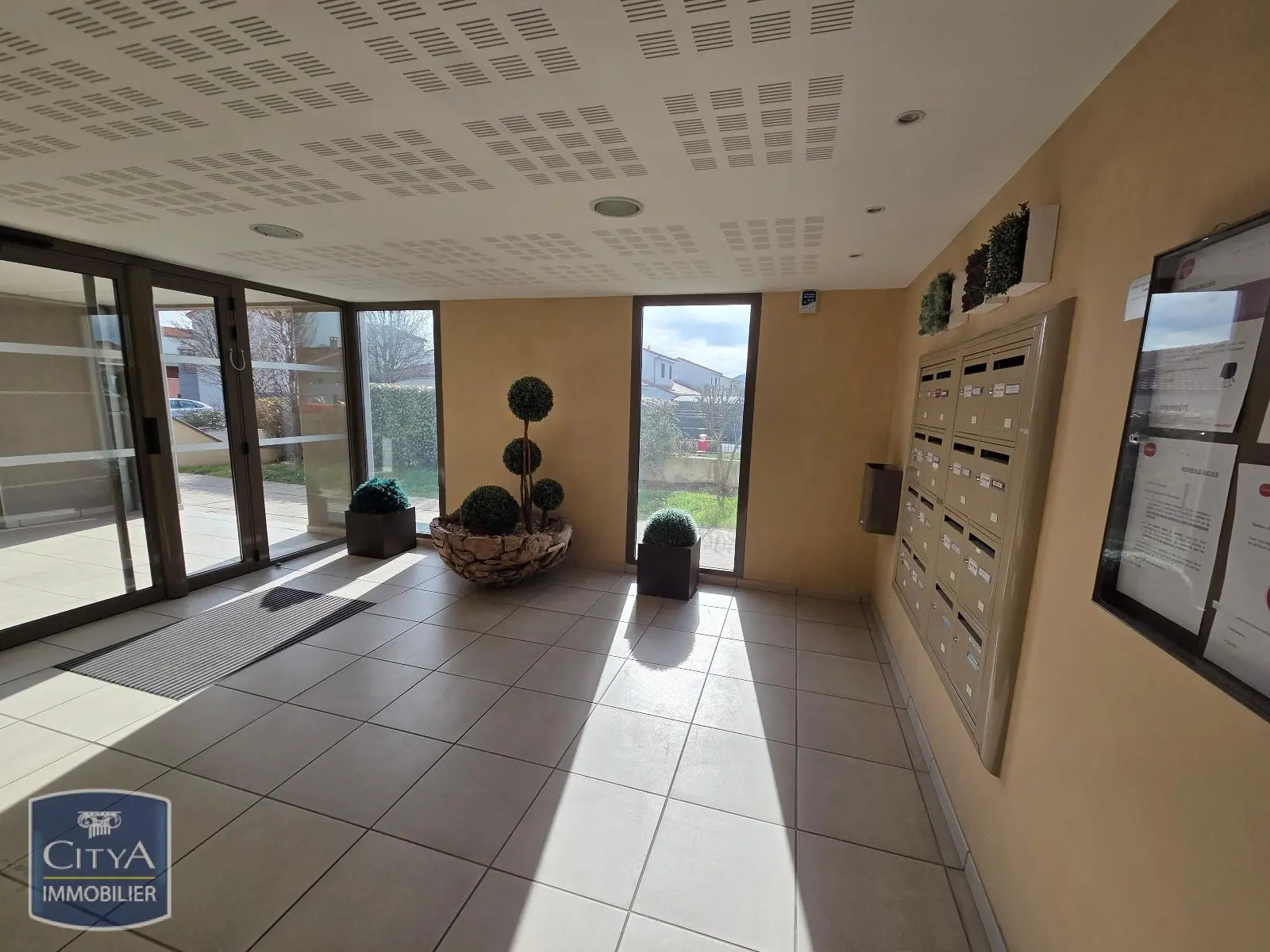 Photo 14 Appartement 3 pièces 63.89m²