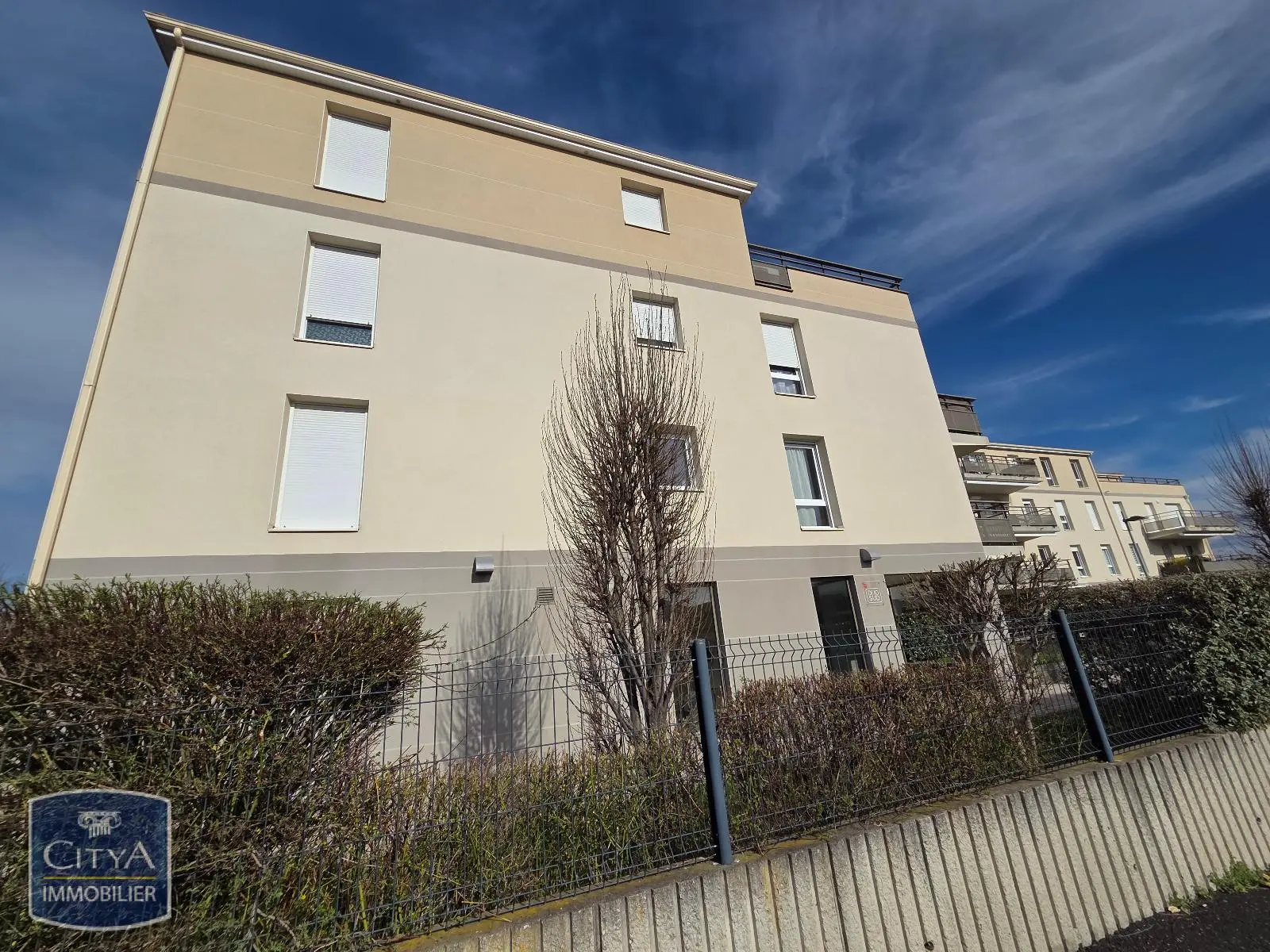 Photo 15 Appartement 3 pièces 63.89m²