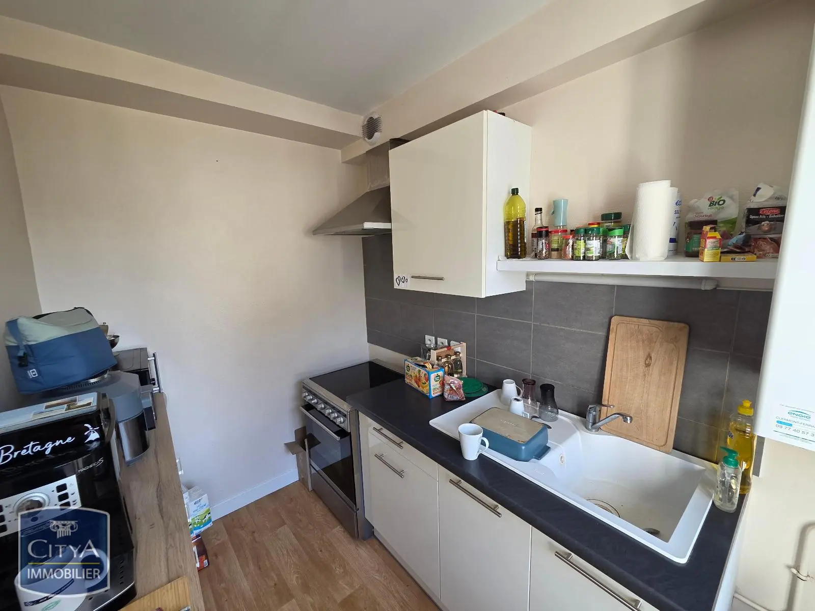 Photo 3 Appartement 3 pièces 71.03m²