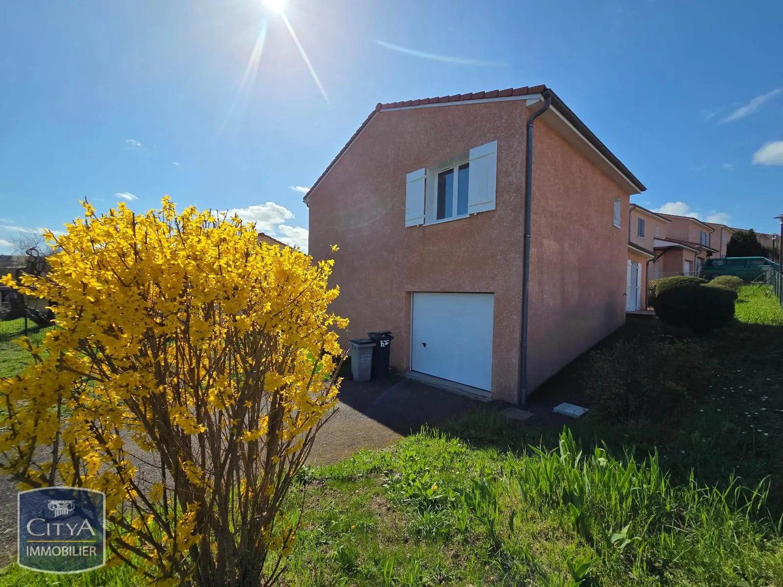 Photo 2 Maison 5 pièces 110m²