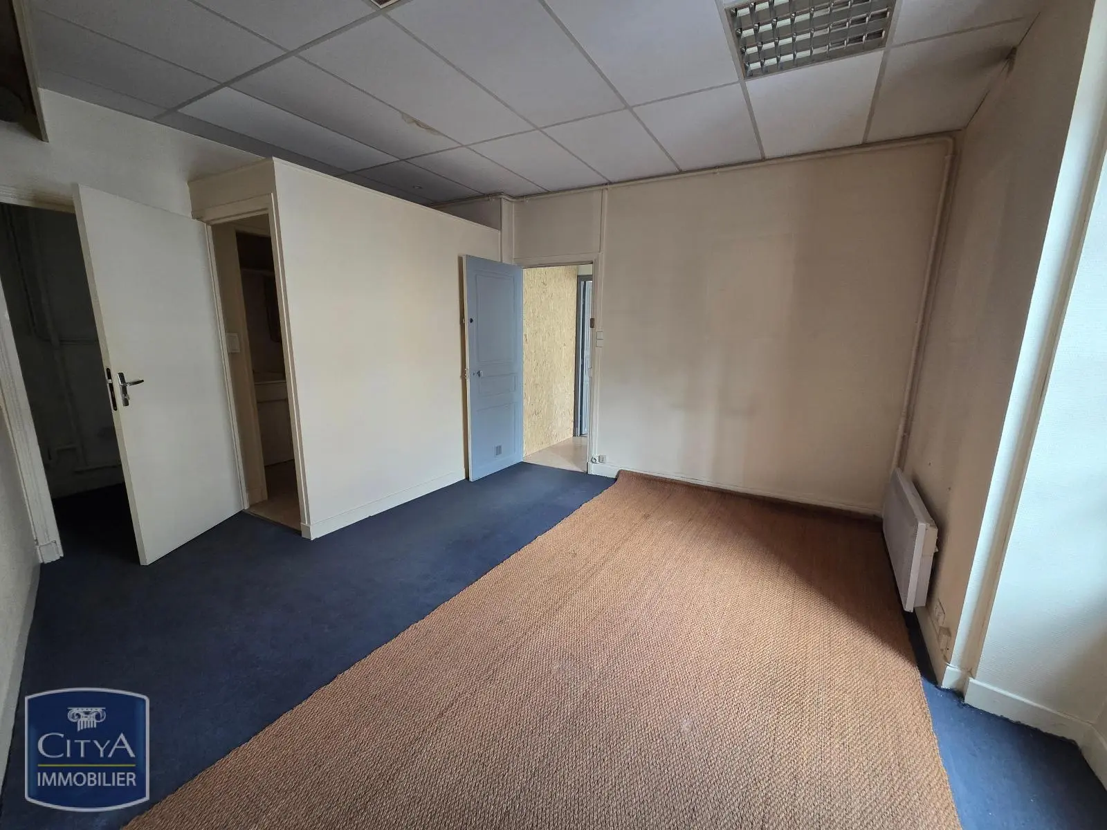 Photo 3 Local Professionnel 2 pièces 36.1m²