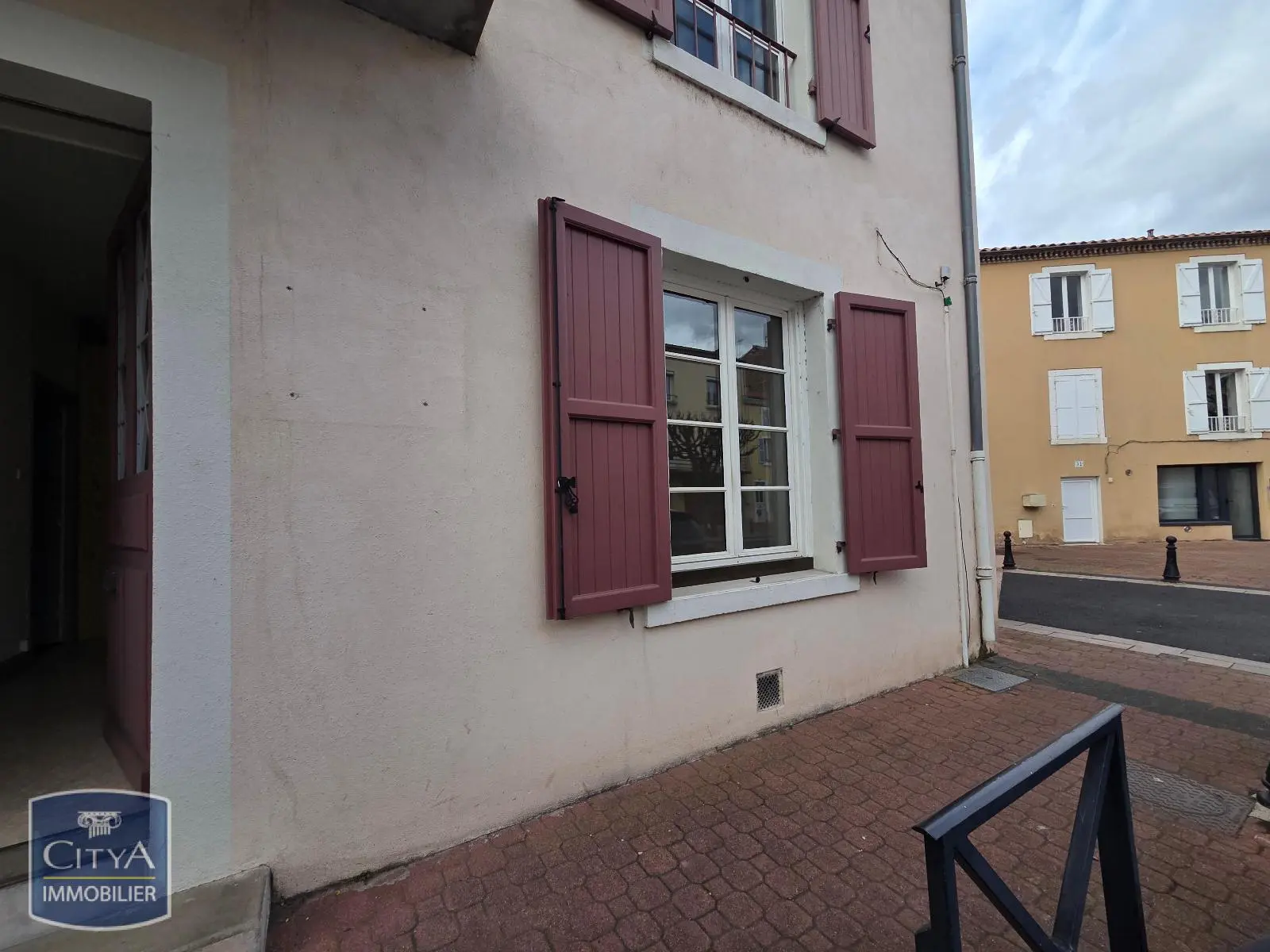 Photo 6 Local Professionnel 2 pièces 36.1m²