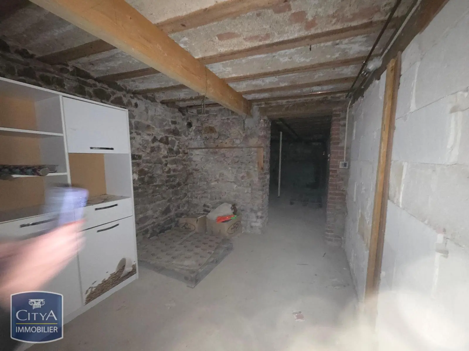 Photo 14 Appartement 3 pièces 48m²