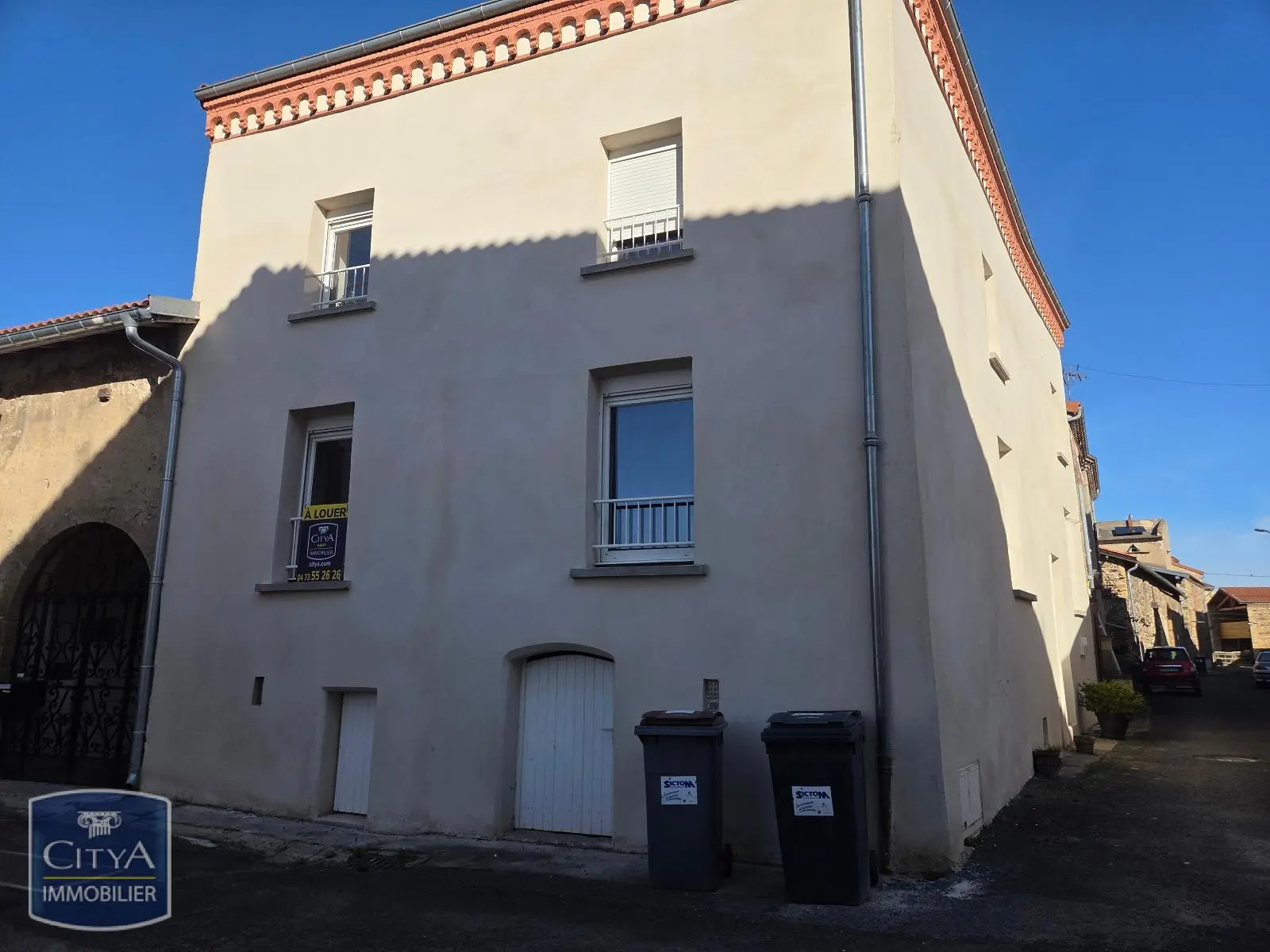 Photo 6 Appartement 3 pièces 49.93m²