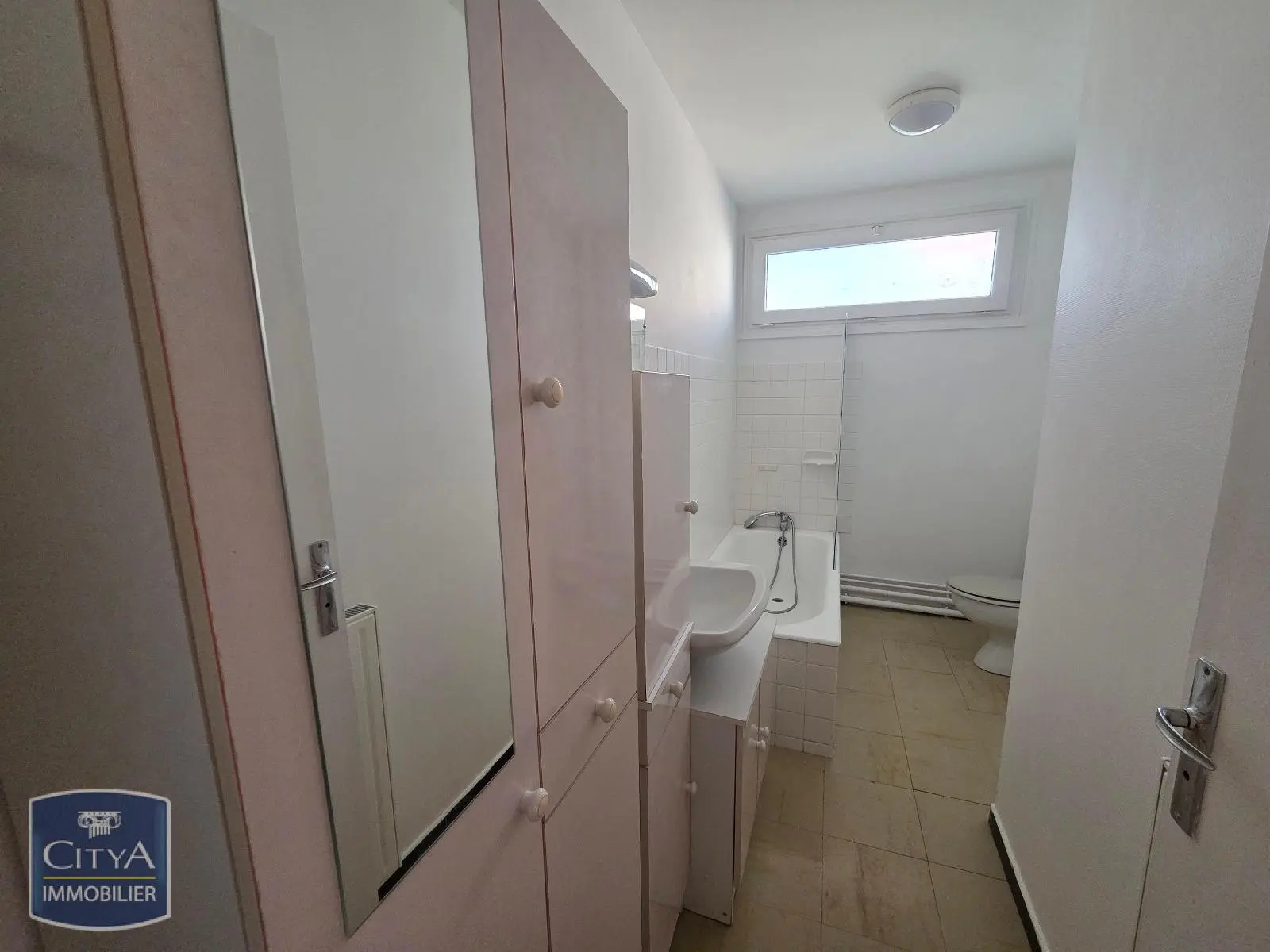 Photo 5 Appartement 1 pièce 29.43m²