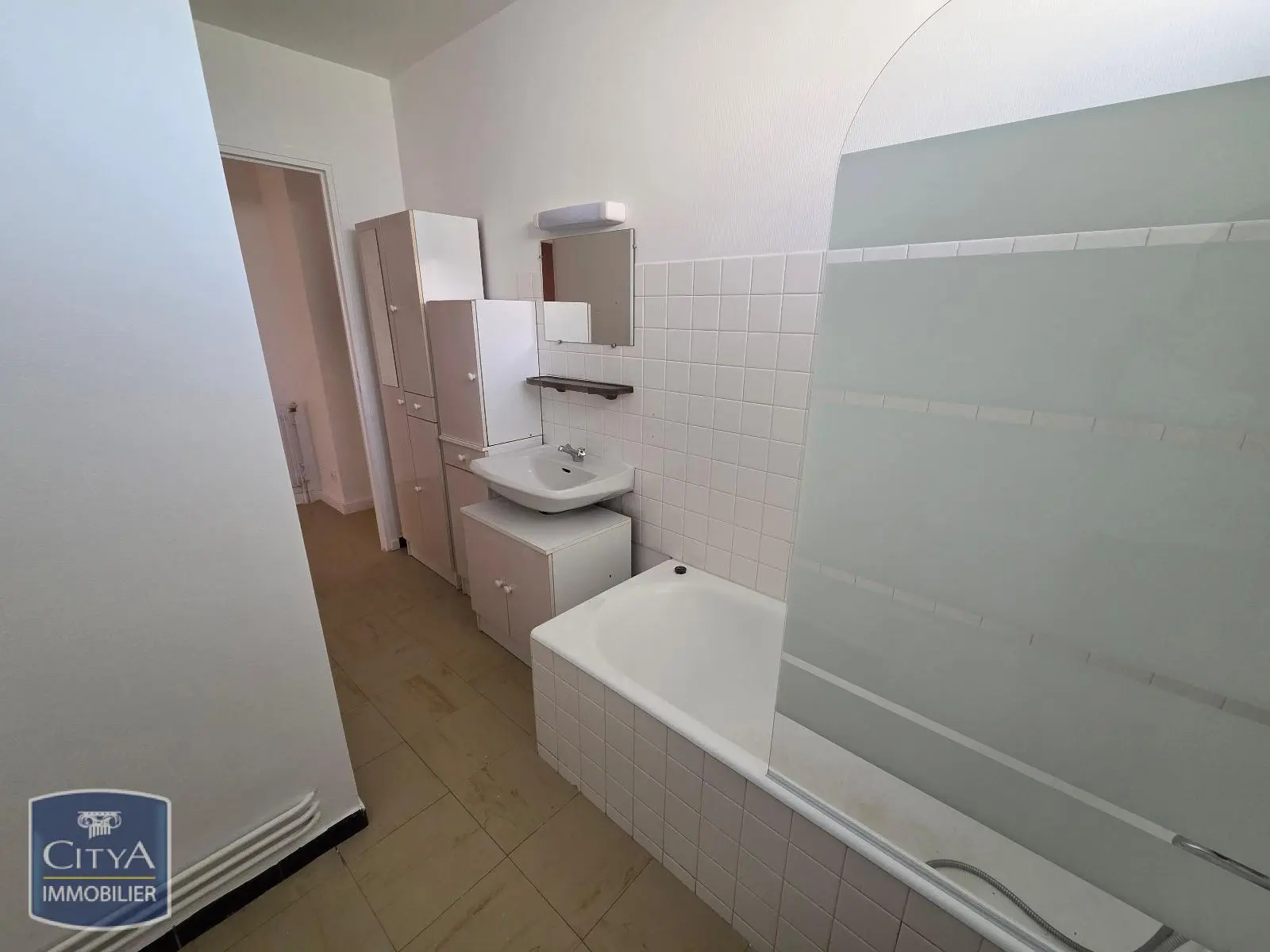 Photo 6 Appartement 1 pièce 29.43m²