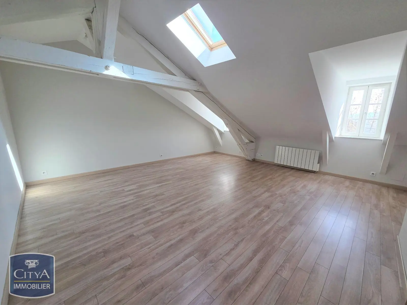 Photo 3 Appartement 3 pièces 87.44m²