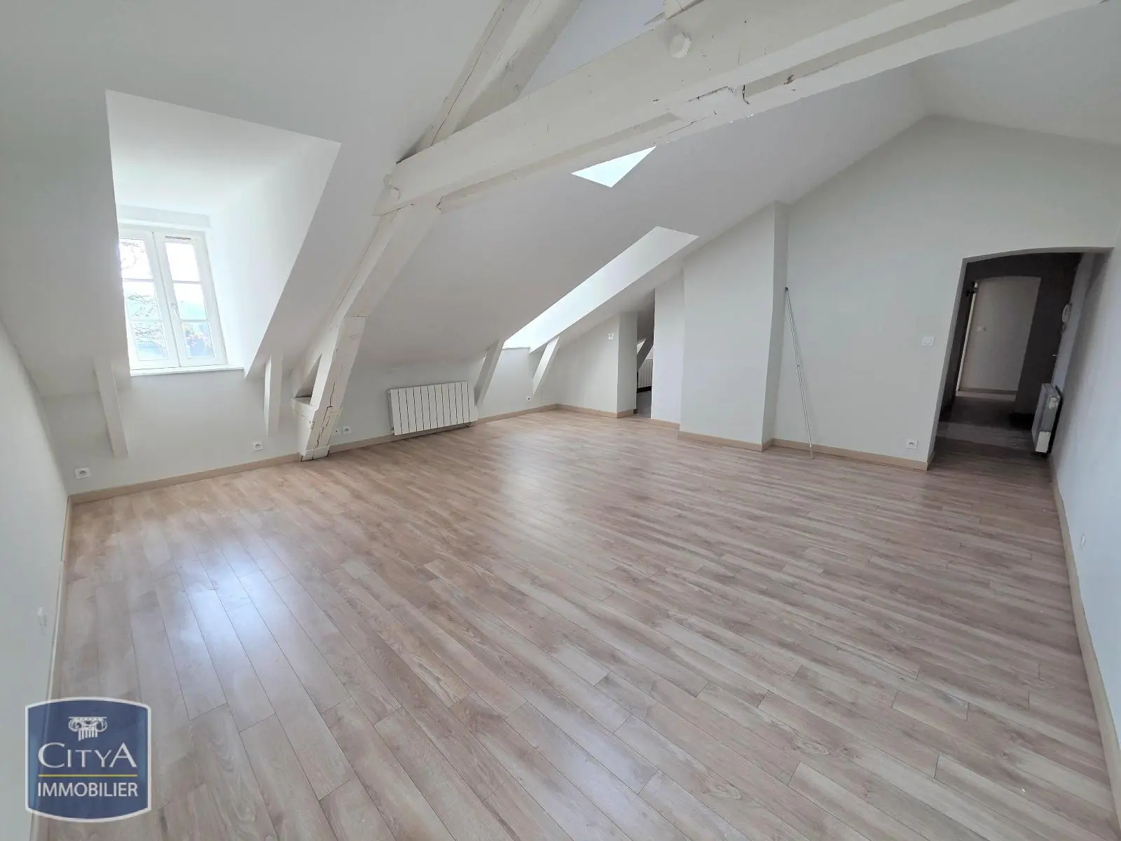 Photo 1 Appartement 3 pièces 87.44m²
