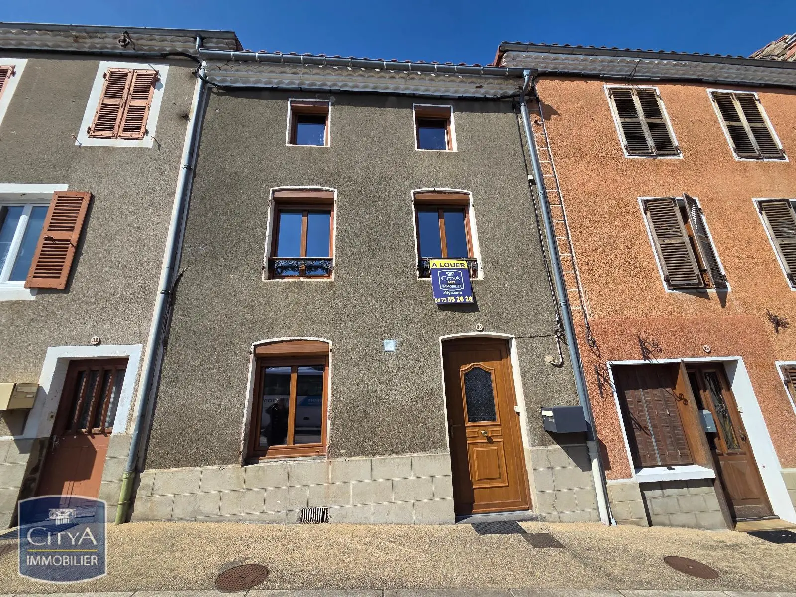 Photo 1 Maison 5 pièces 100.5m²