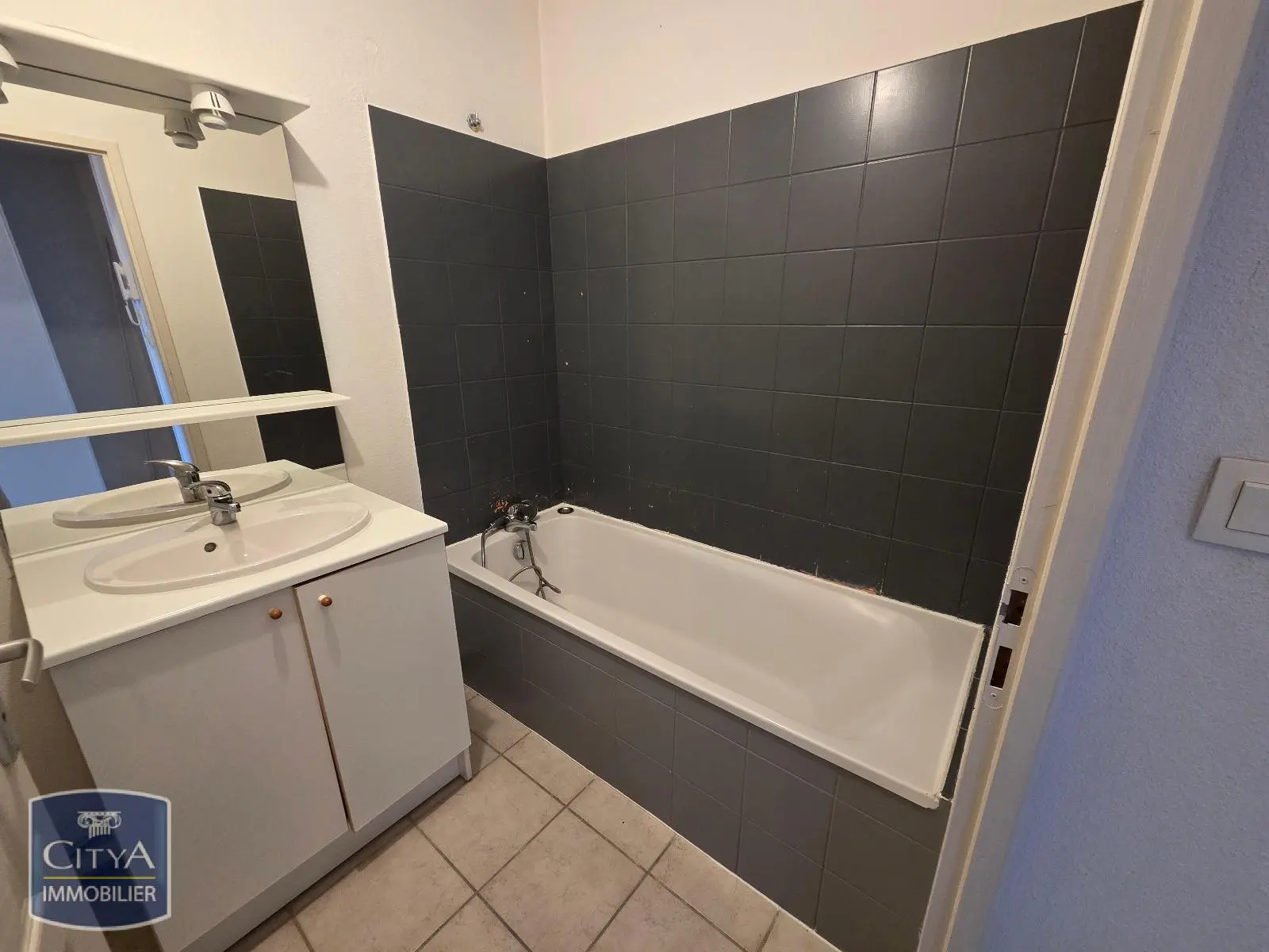 Photo 3 Appartement 3 pièces 58.5m²