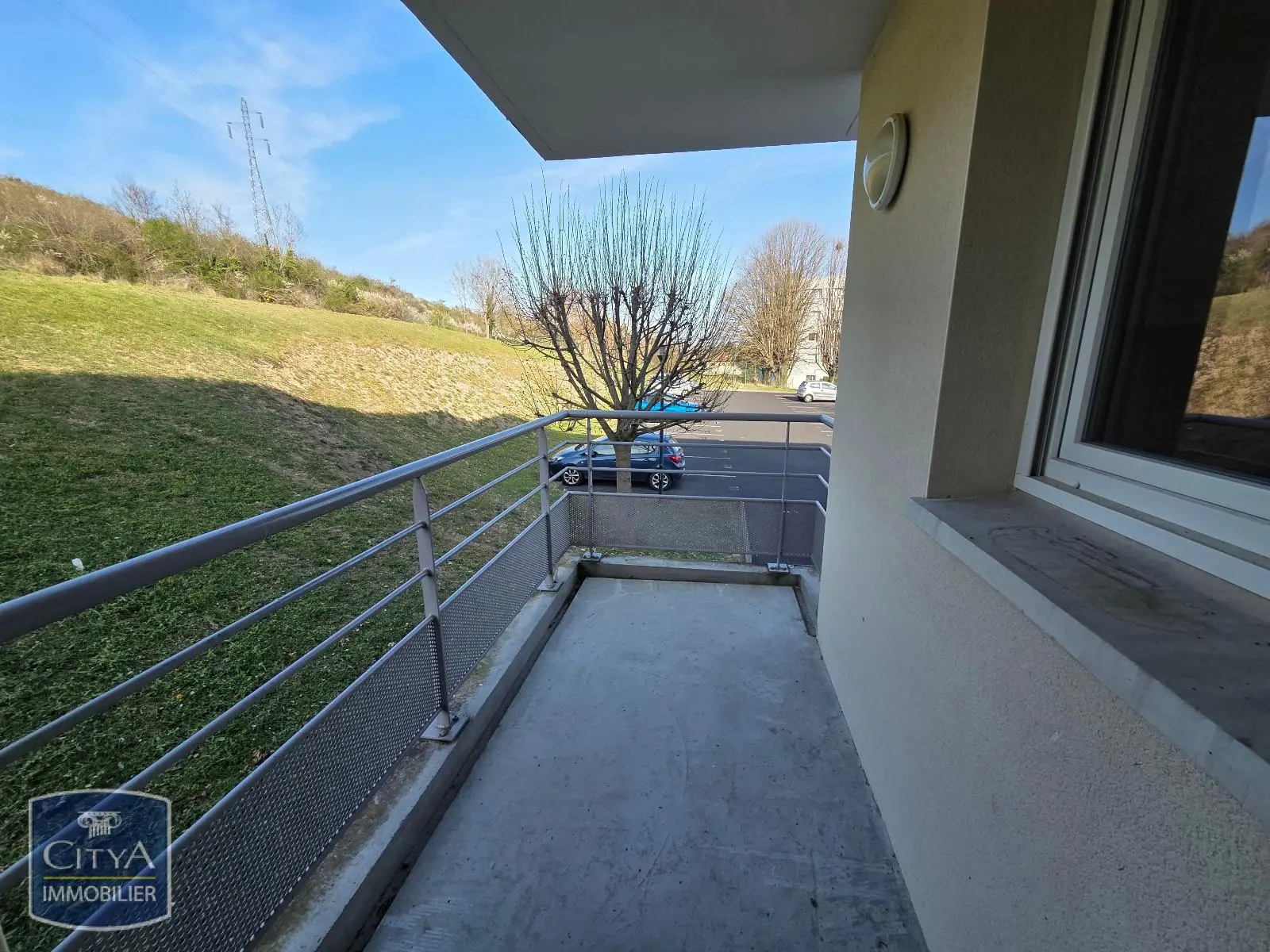 Photo 6 Appartement 3 pièces 58.5m²