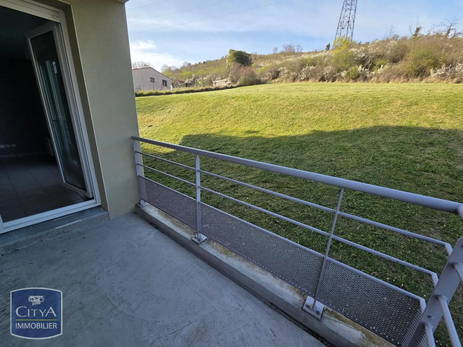 Photo 4 Appartement 3 pièces 58.5m²