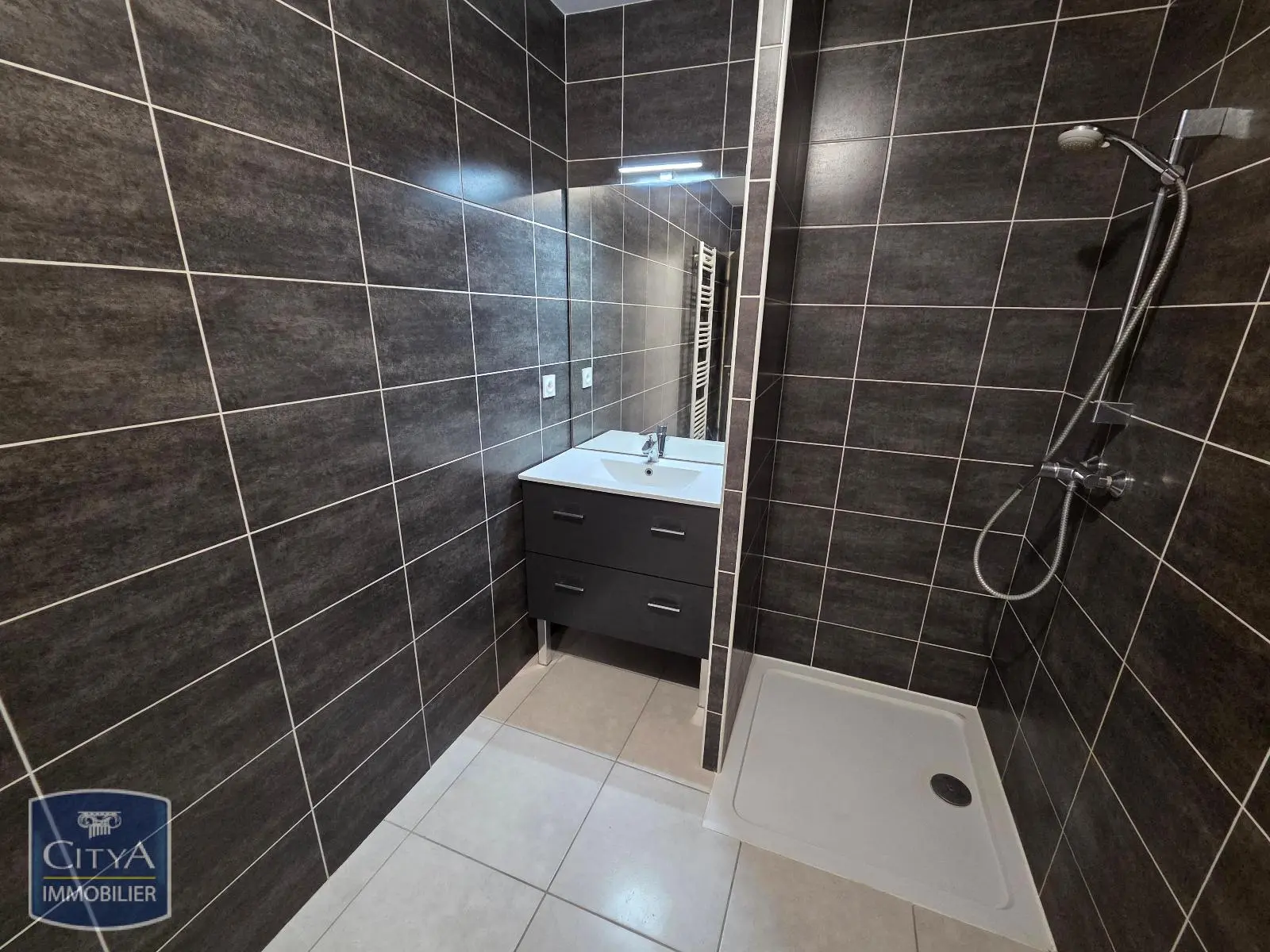 Photo 4 Appartement 2 pièces 41.24m²