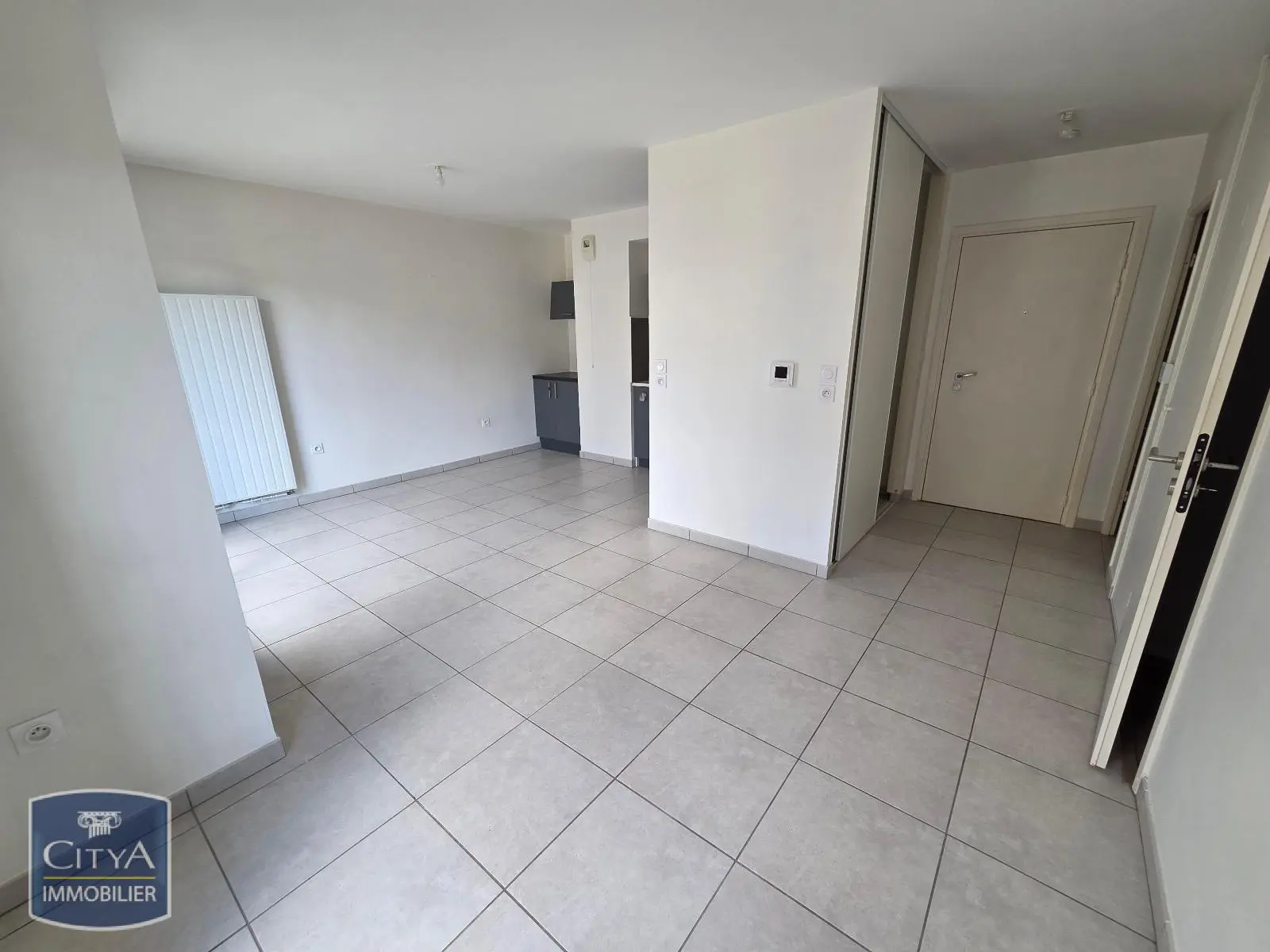 Photo 3 Appartement 2 pièces 41.24m²