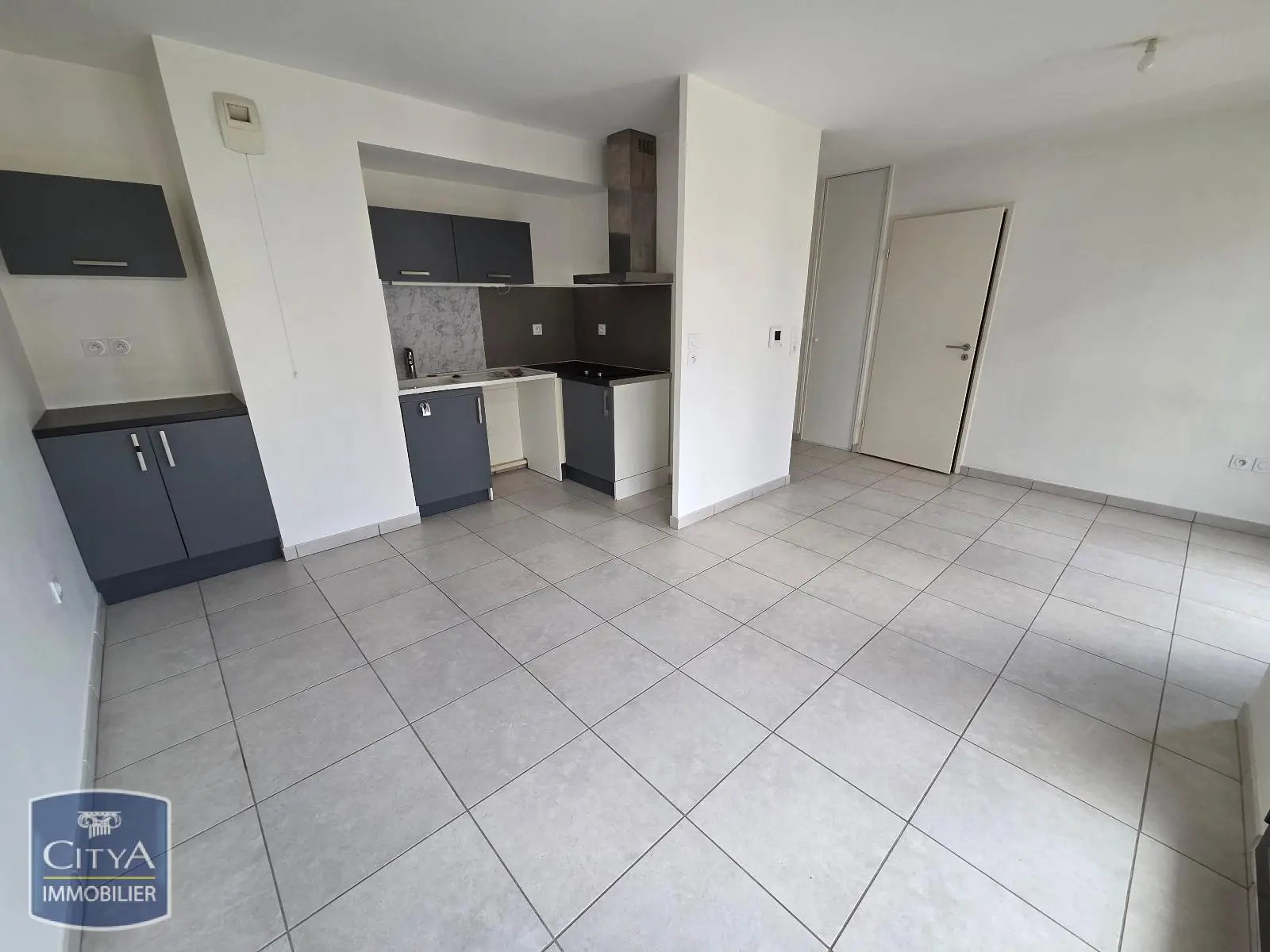 Photo 1 Appartement 2 pièces 41.24m²