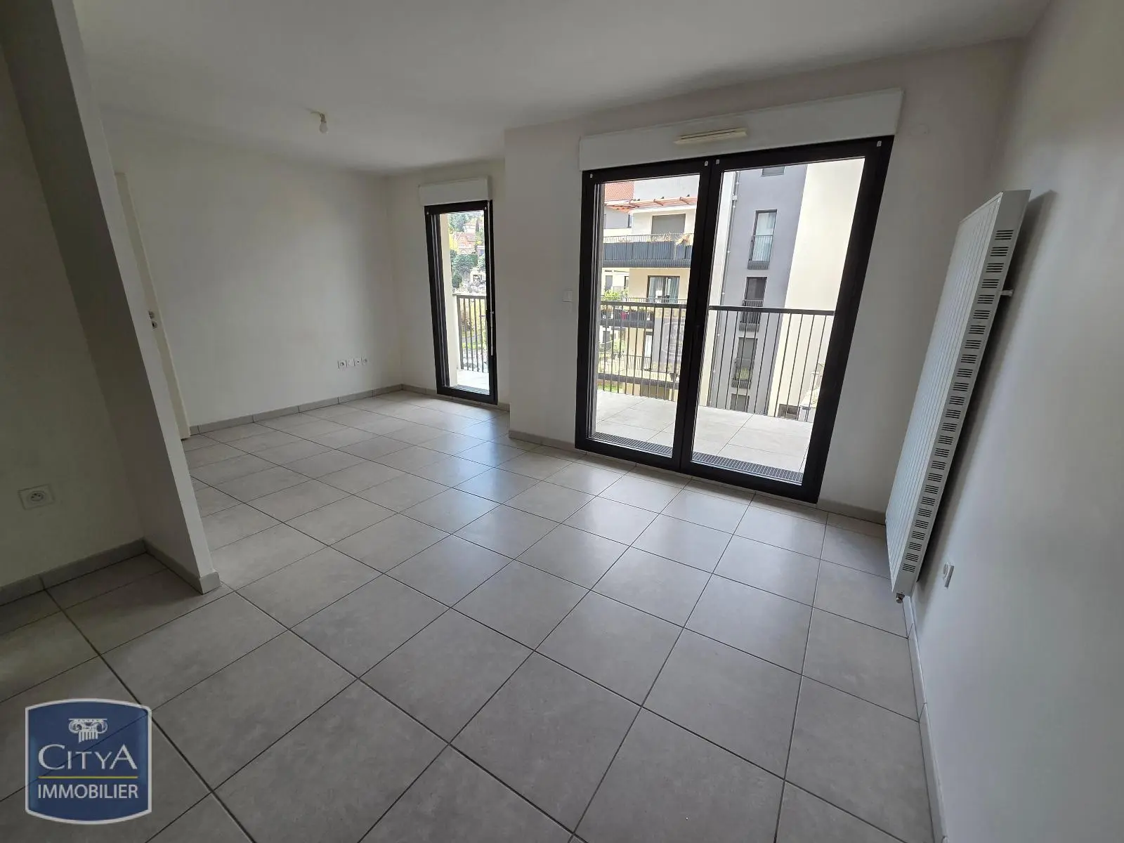 Photo 7 Appartement 2 pièces 41.24m²