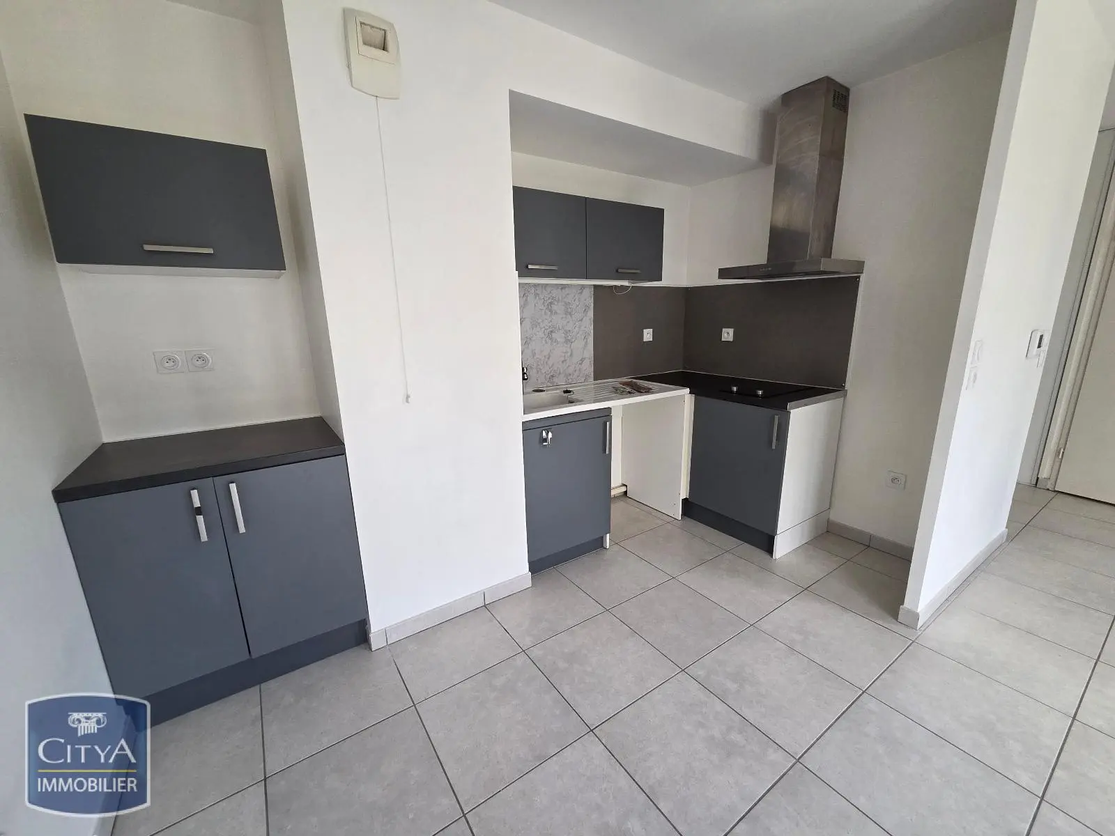 Photo 2 Appartement 2 pièces 41.24m²