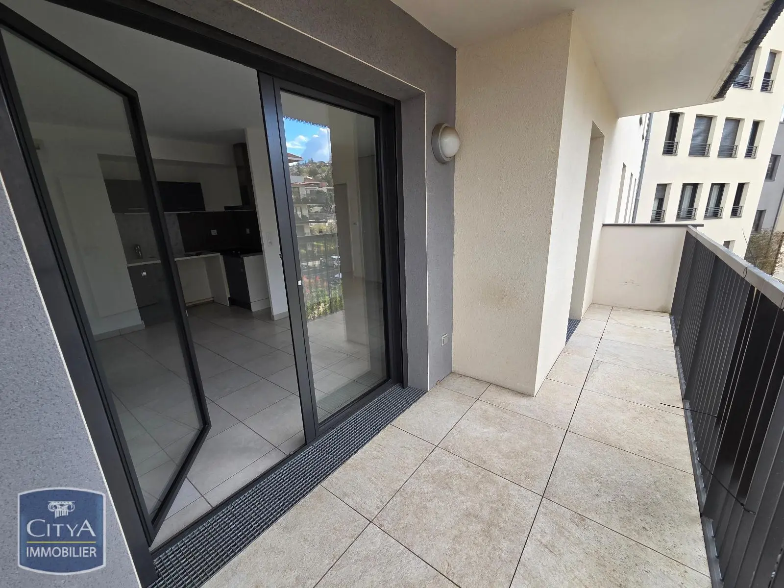 Photo 8 Appartement 2 pièces 41.24m²