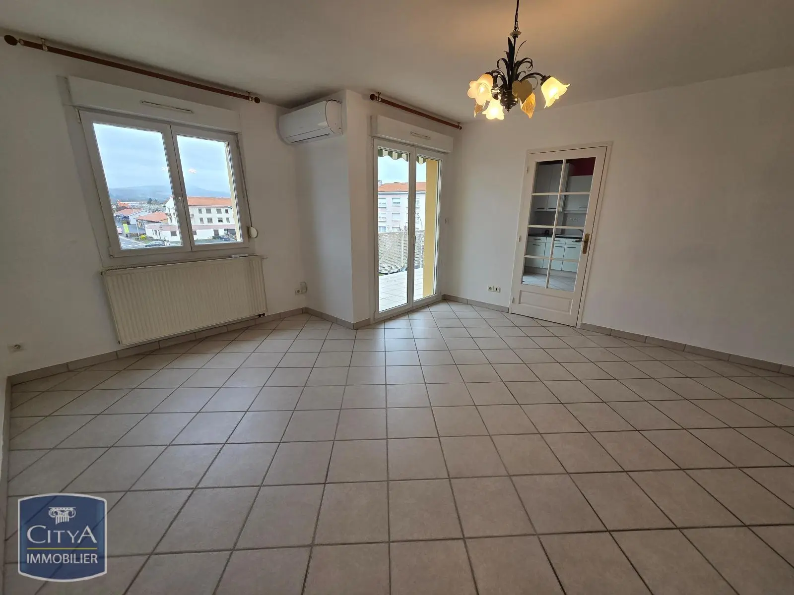 Photo 3 Appartement 3 pièces 71m²