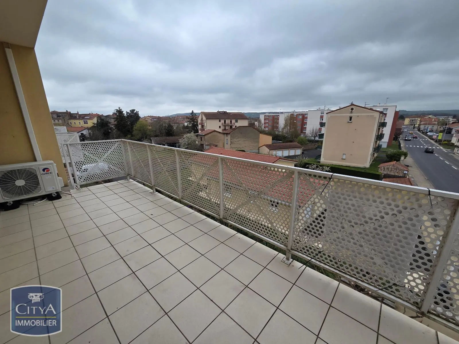 Photo 2 Appartement 3 pièces 71m²