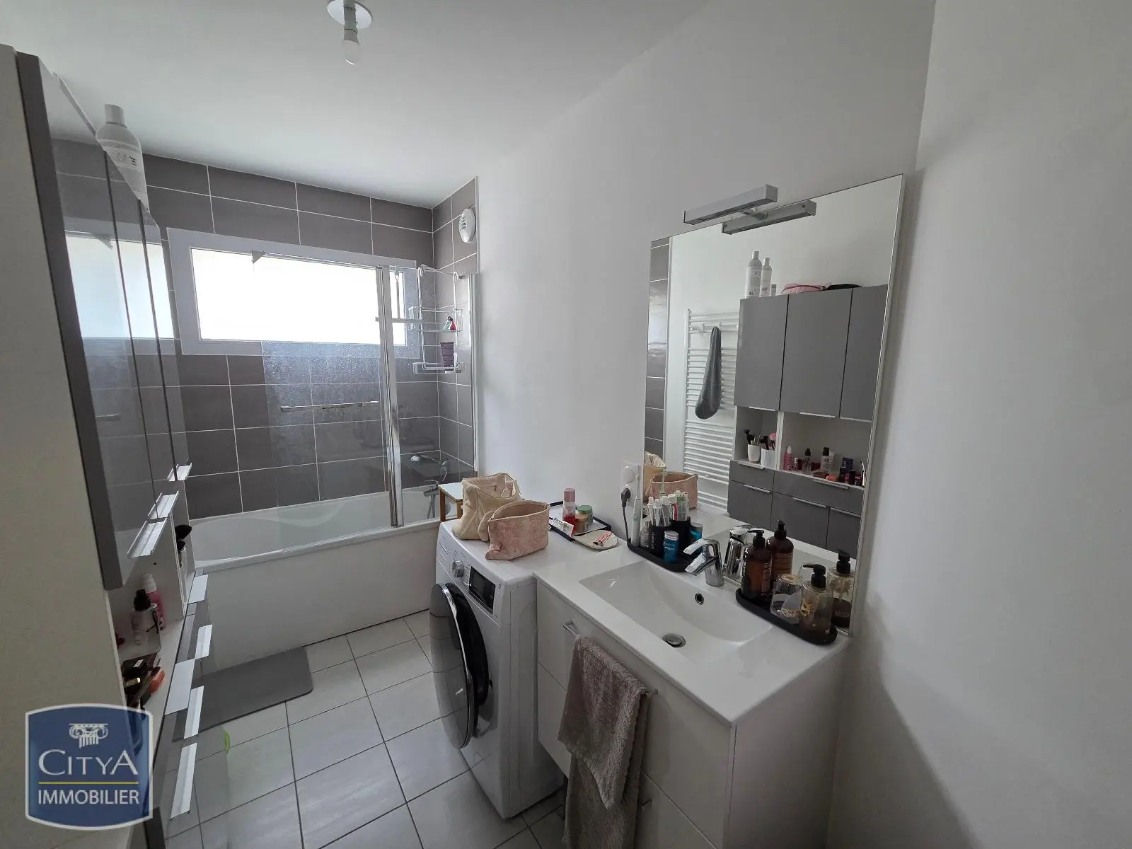 Photo 7 Appartement 4 pièces 80.55m²