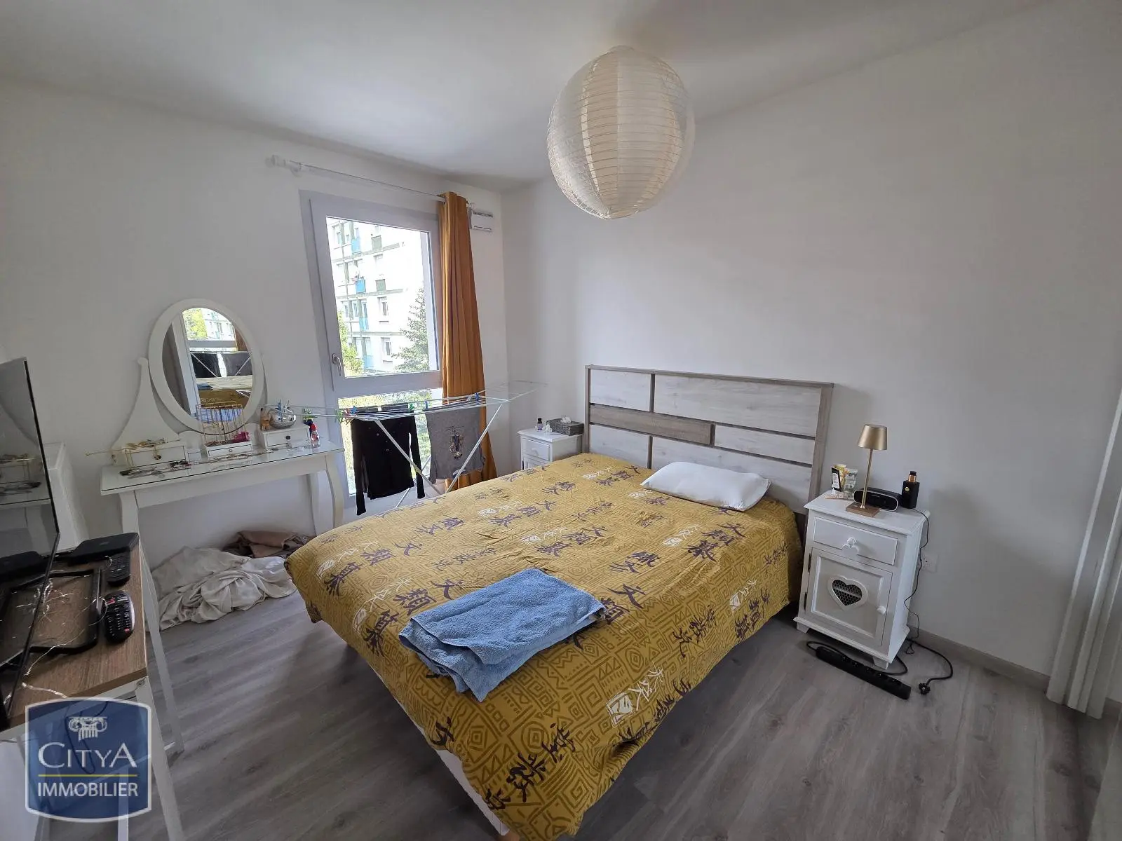 Photo 4 Appartement 4 pièces 80.55m²