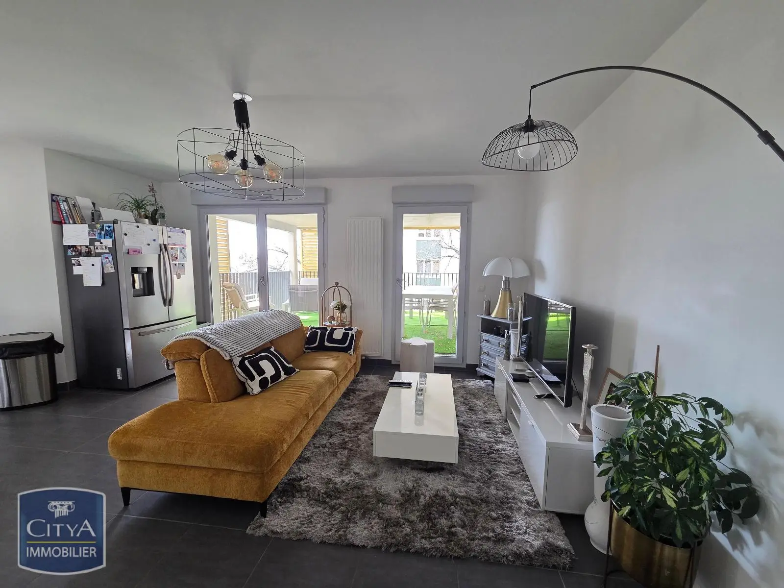 Photo 1 Appartement 4 pièces 80.55m²