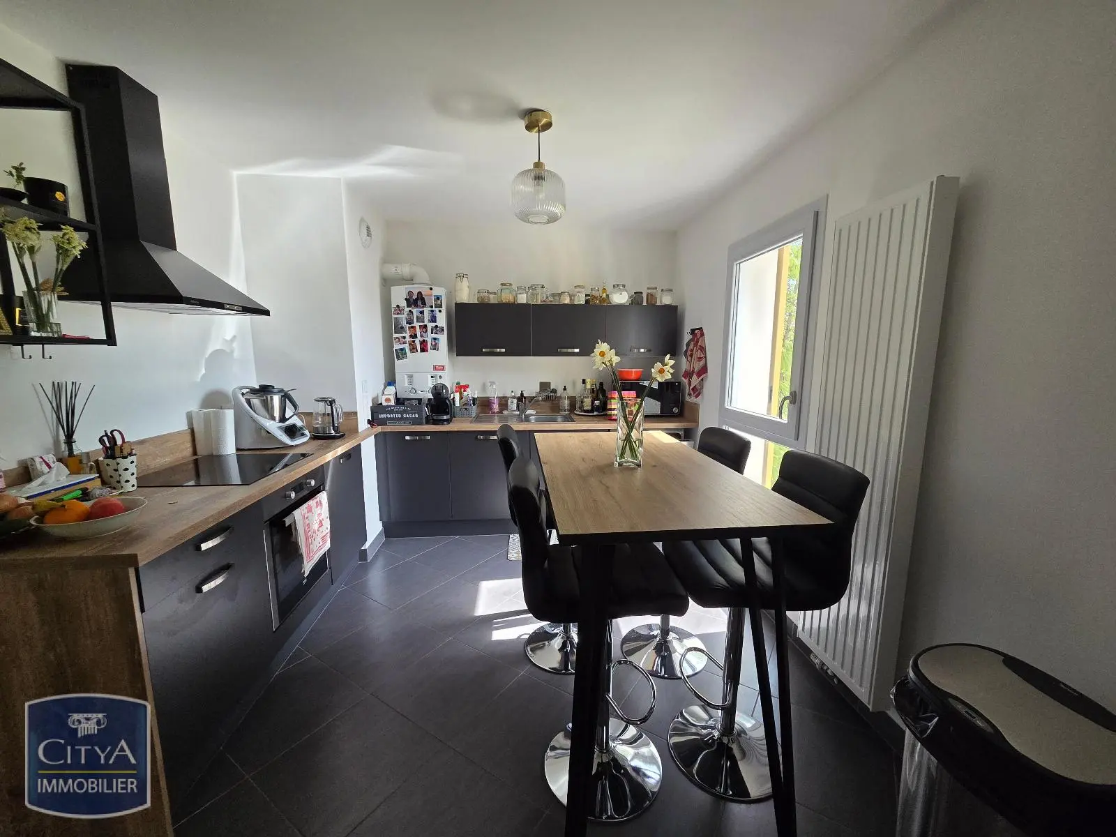 Photo 2 Appartement 4 pièces 80.55m²