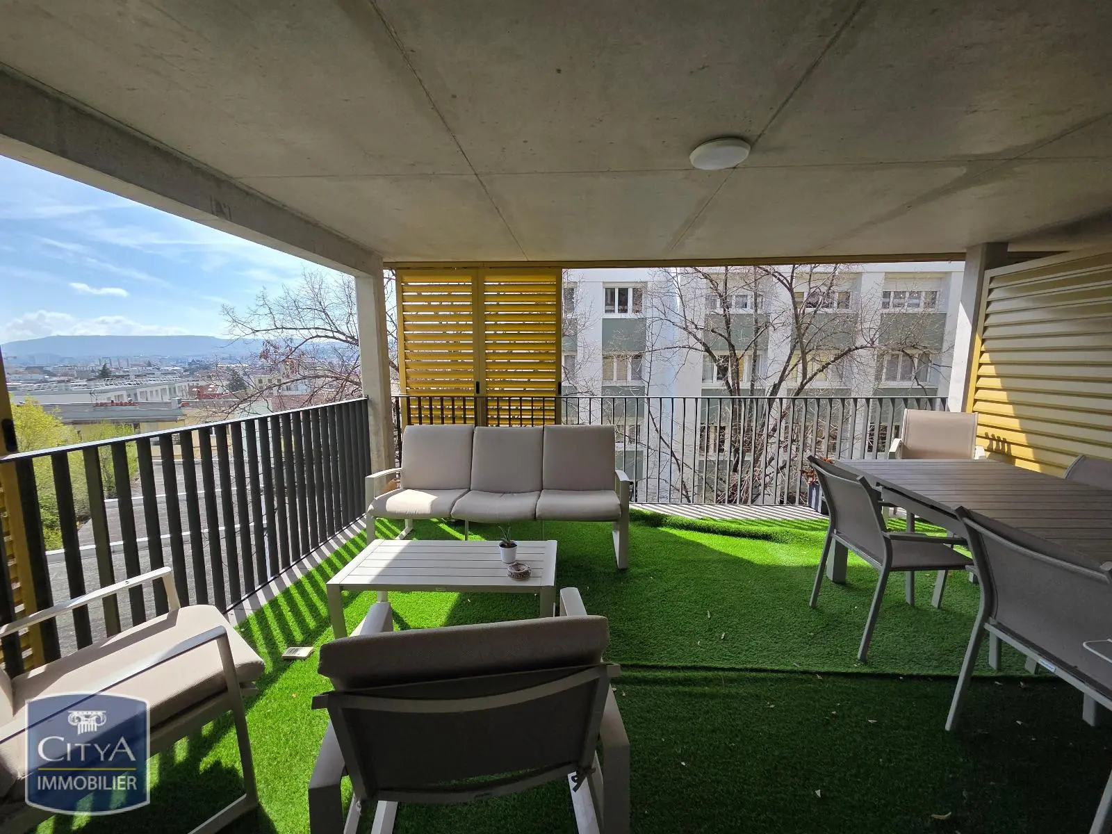 Photo 3 Appartement 4 pièces 80.55m²