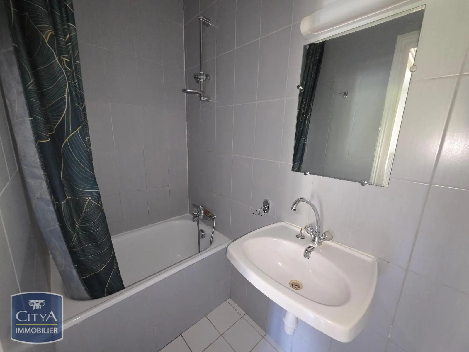 Photo 12 Appartement 3 pièces 48m²