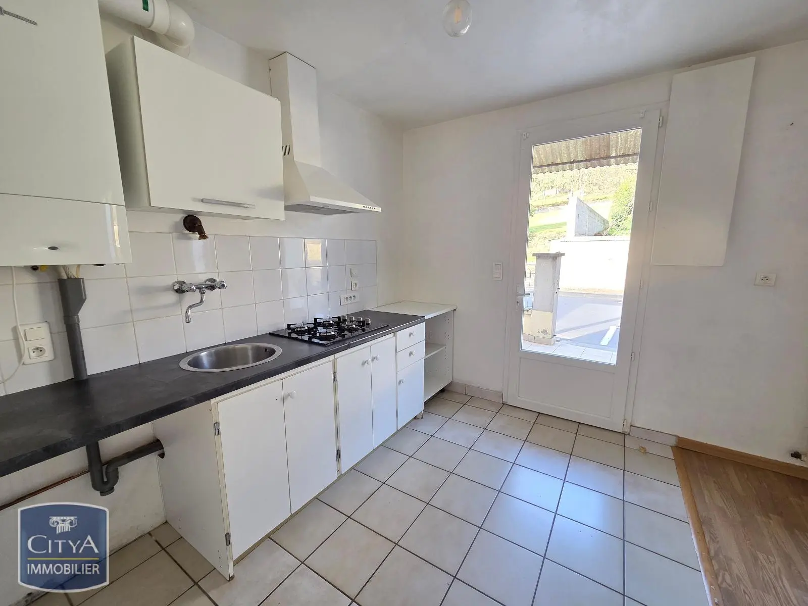 Photo 3 Appartement 3 pièces 48m²