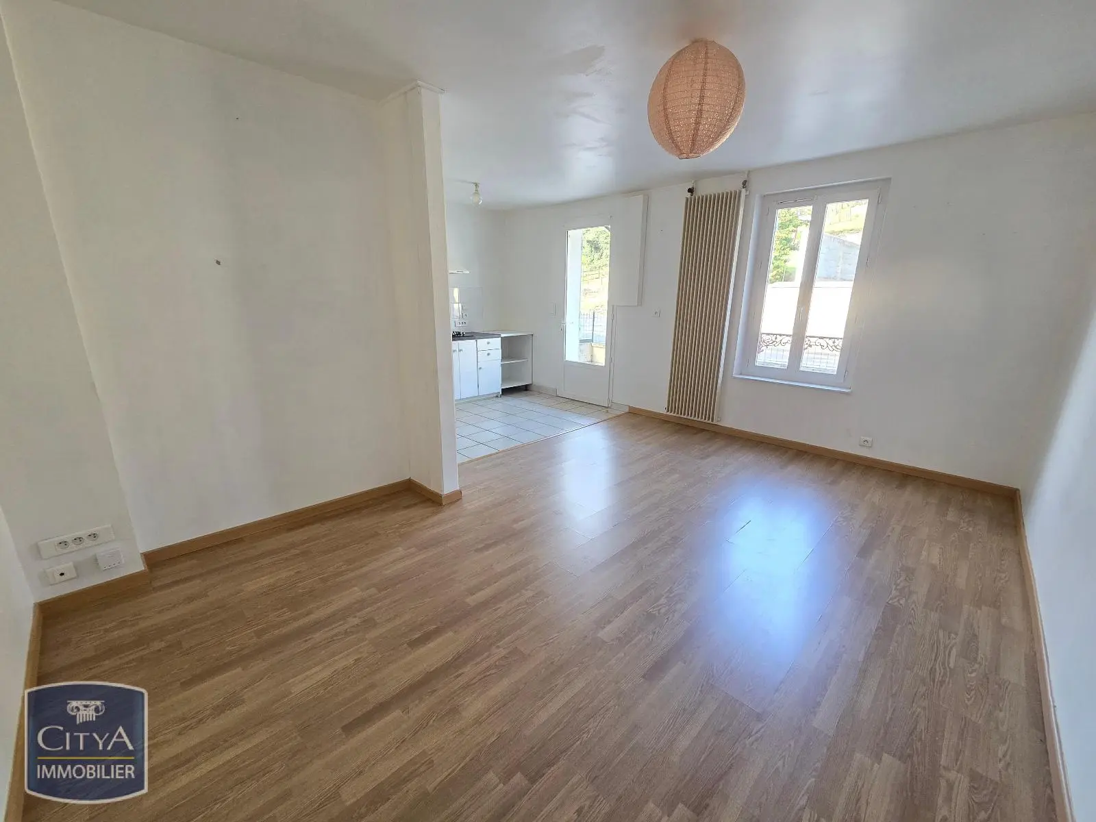 Photo 5 Appartement 3 pièces 48m²