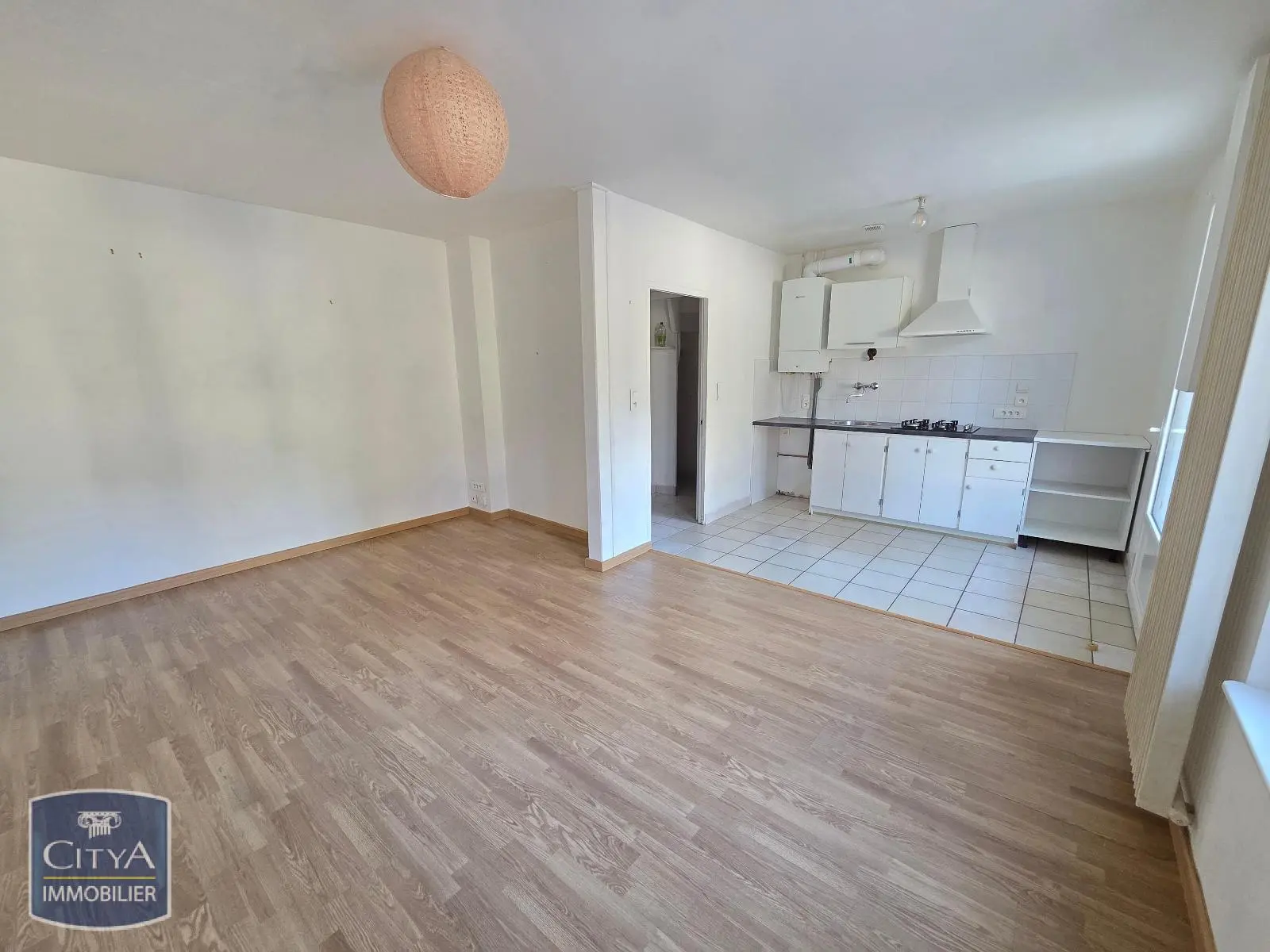 Photo 4 Appartement 3 pièces 48m²