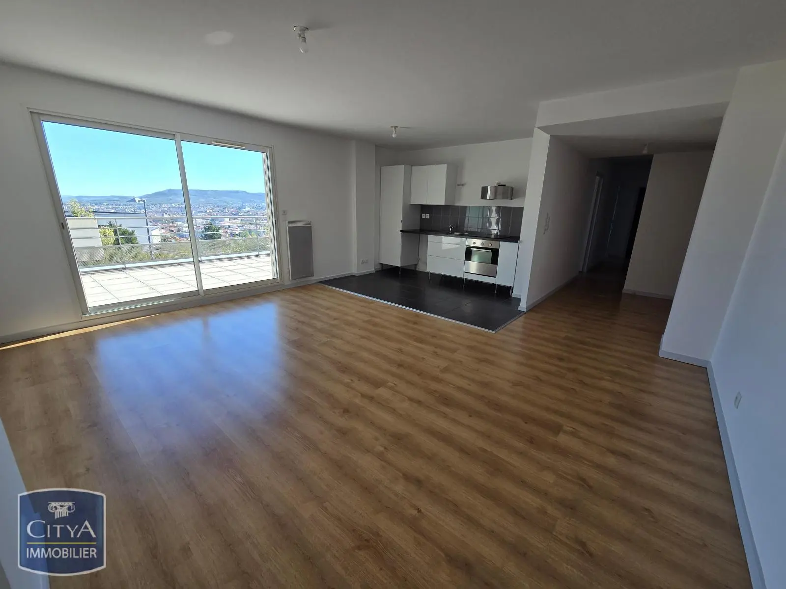 Photo 1 Appartement 3 pièces 70.62m²