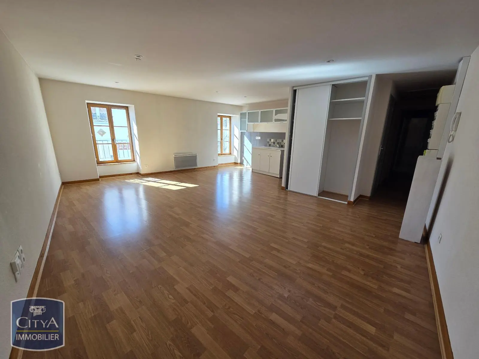 Photo 2 Appartement 3 pièces 69.77m²