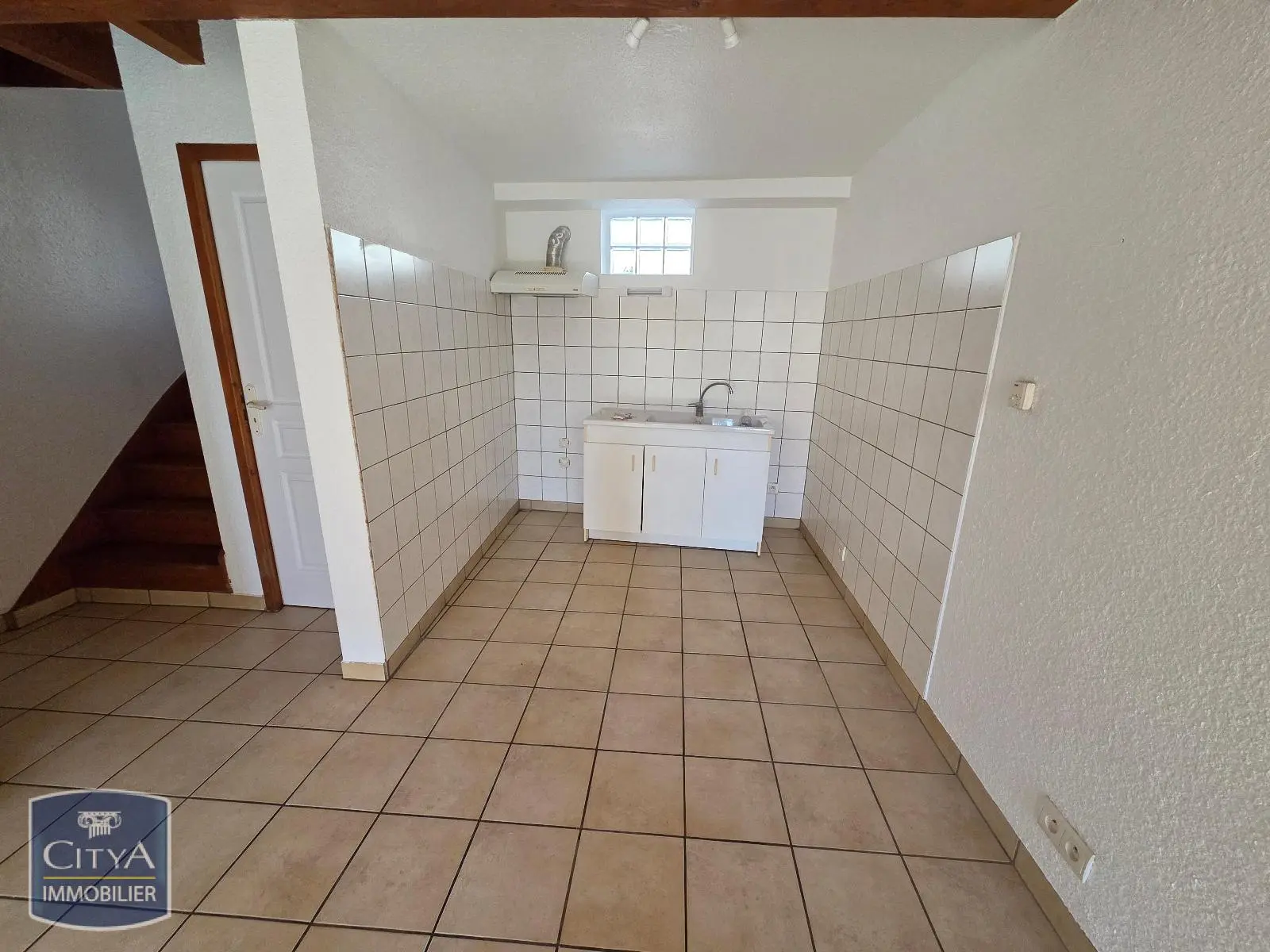 Photo 3 Maison 2 pièces 46m²