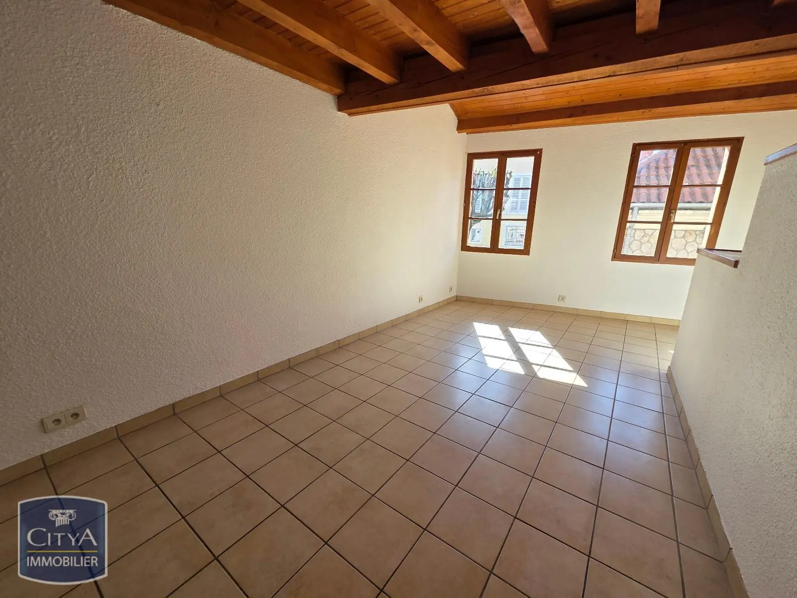 Photo 2 Maison 2 pièces 46m²