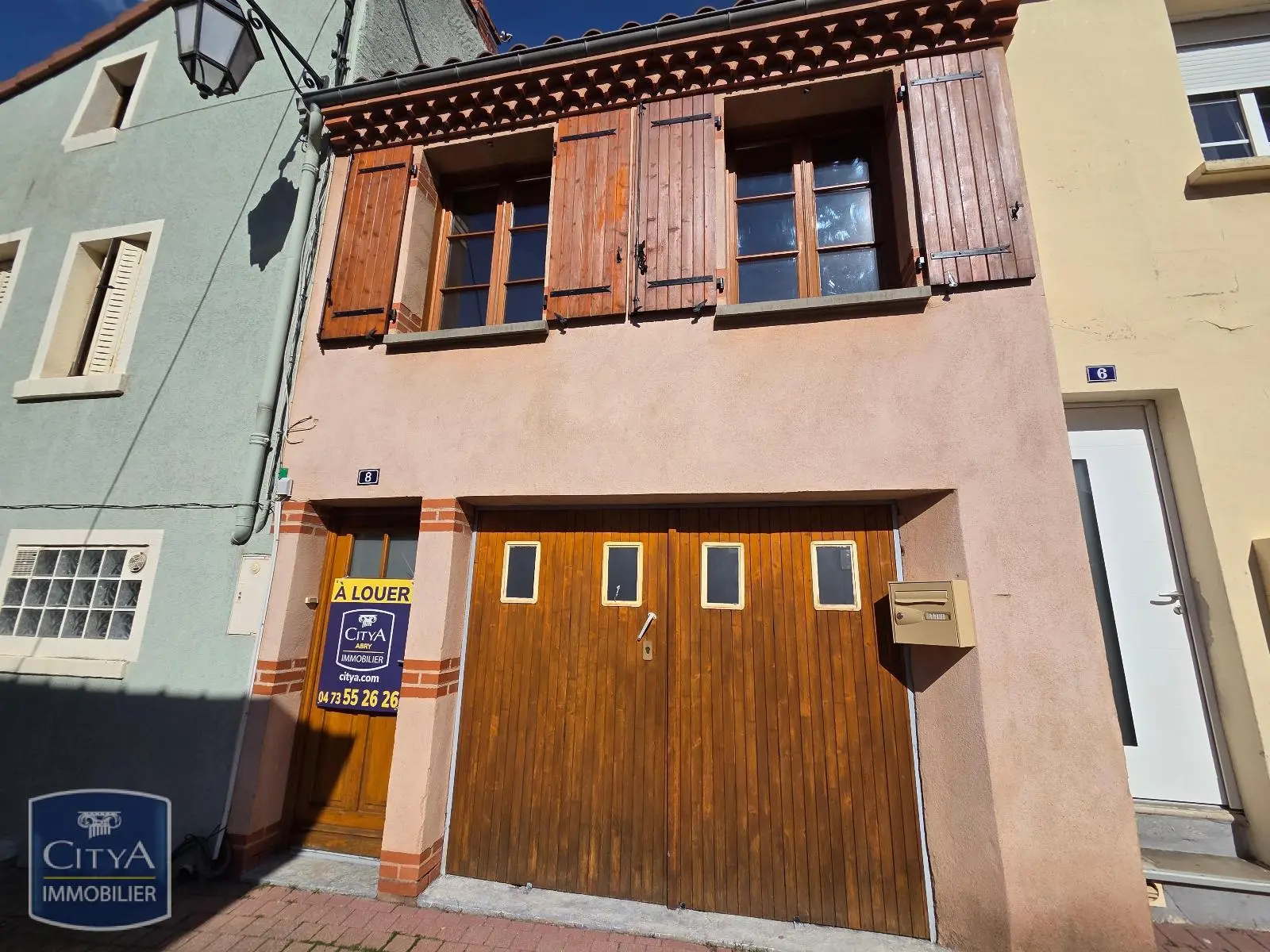 Photo 1 Maison 2 pièces 46m²