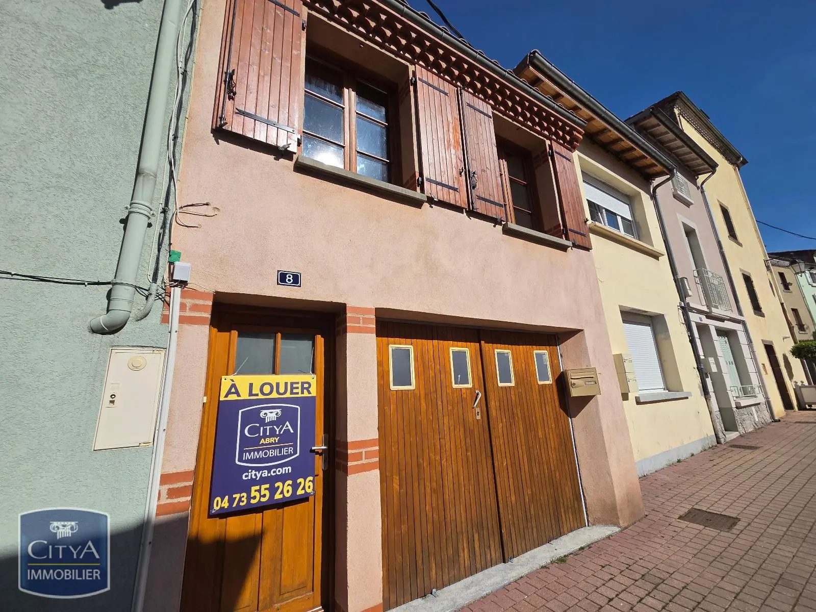 Photo 11 Maison 2 pièces 46m²