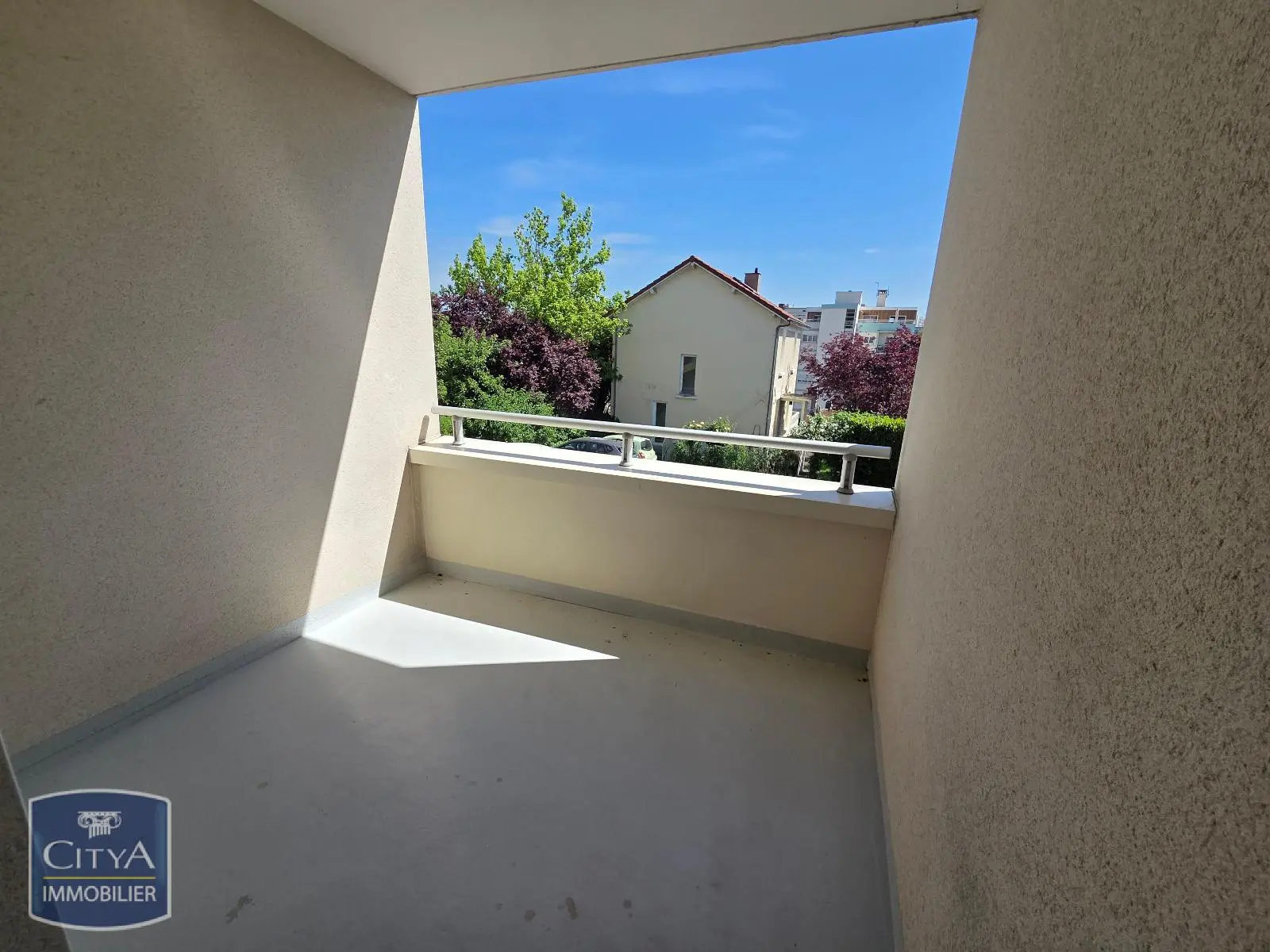 Photo 2 appartement Clermont-Ferrand