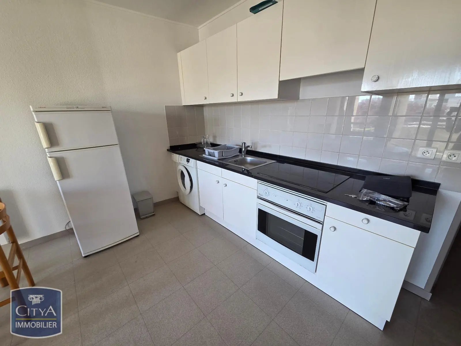 Photo 1 appartement Clermont-Ferrand