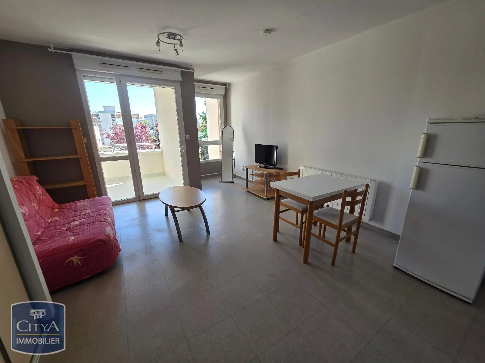 Photo 3 appartement Clermont-Ferrand