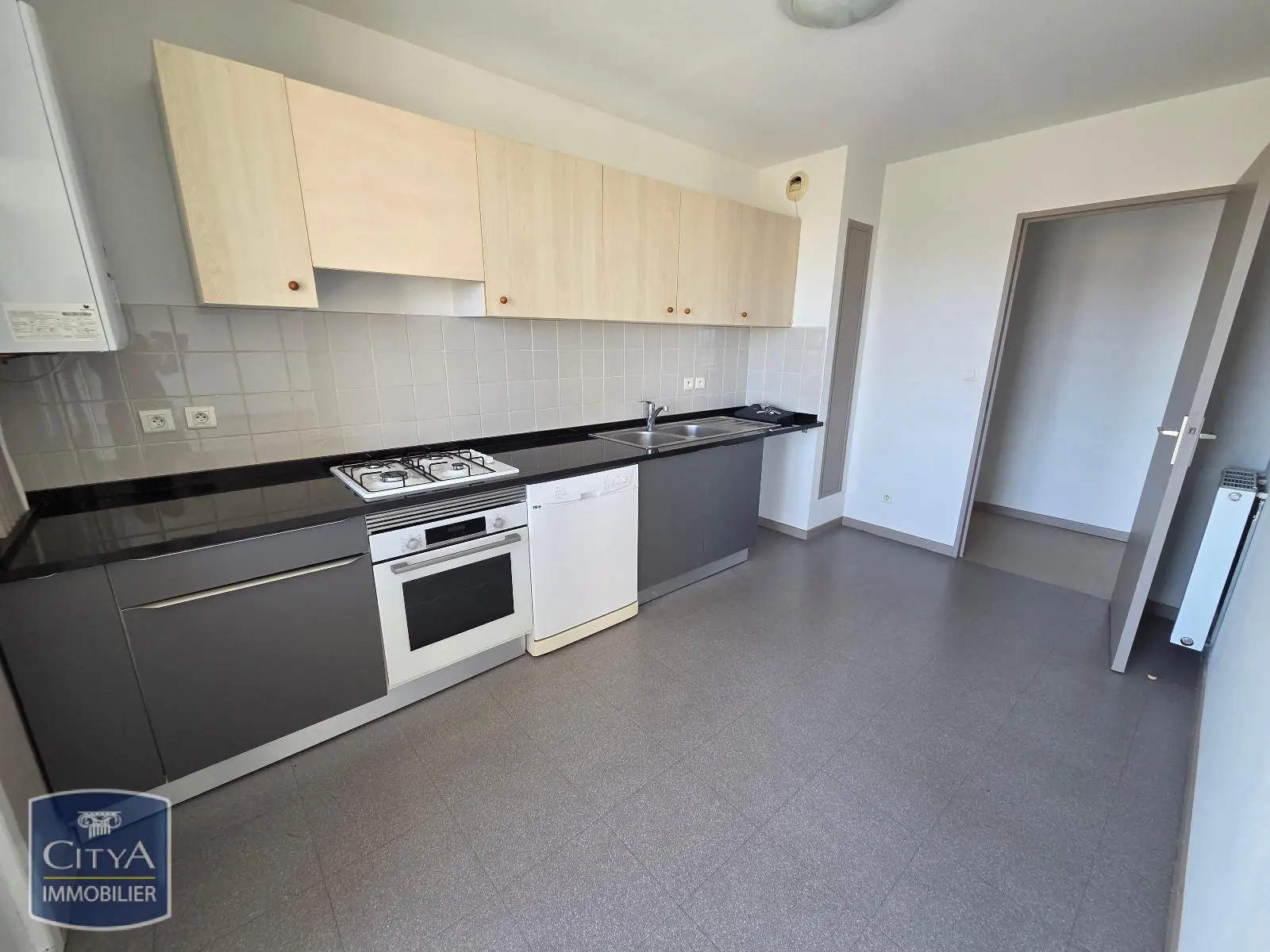 Photo 3 Appartement 3 pièces 73.37m²