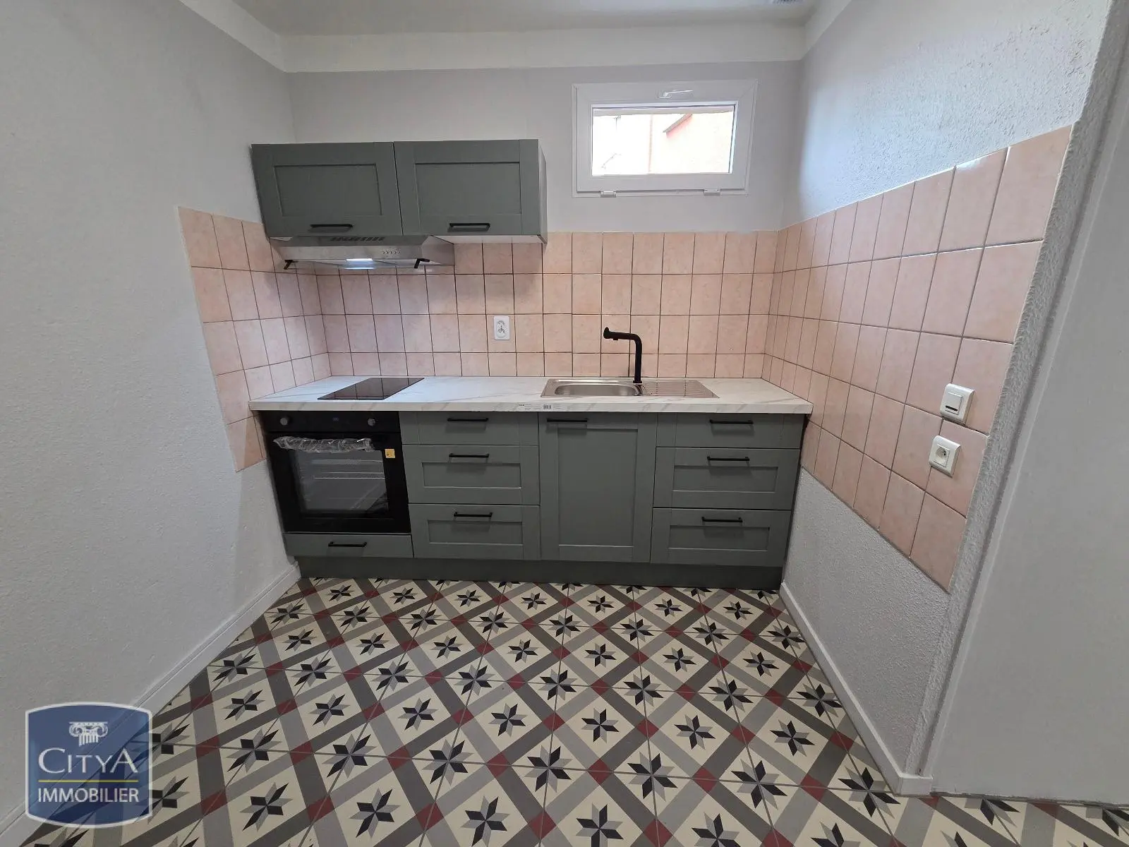 Photo 5 Appartement 3 pièces 55.8m²