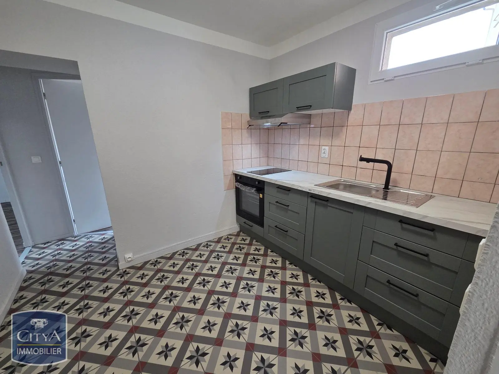 Photo 1 Appartement 3 pièces 55.8m²